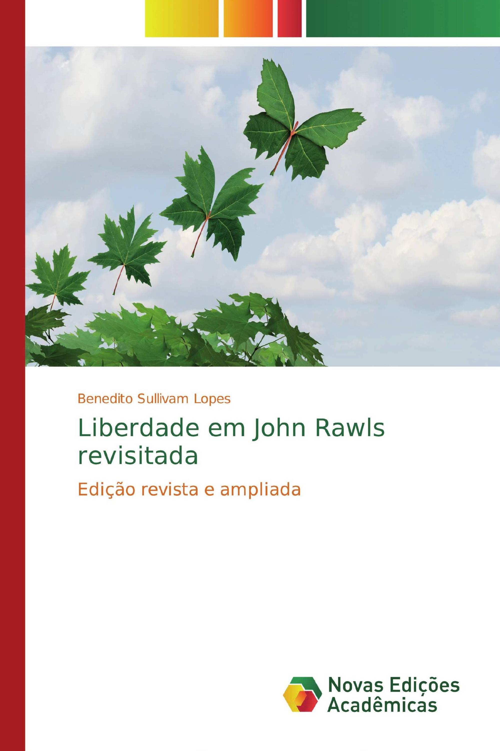 Liberdade em John Rawls revisitada