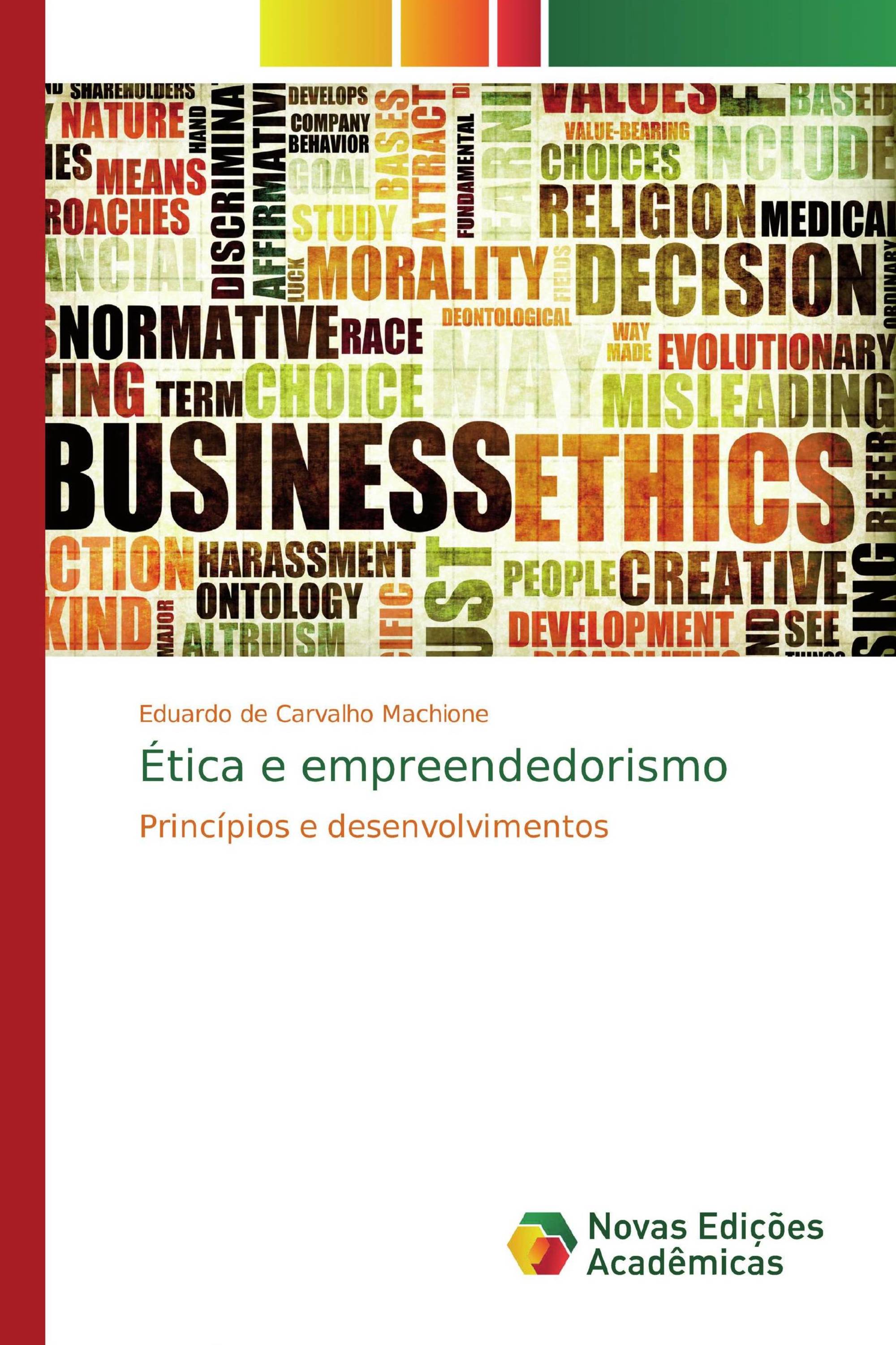 Ética e empreendedorismo