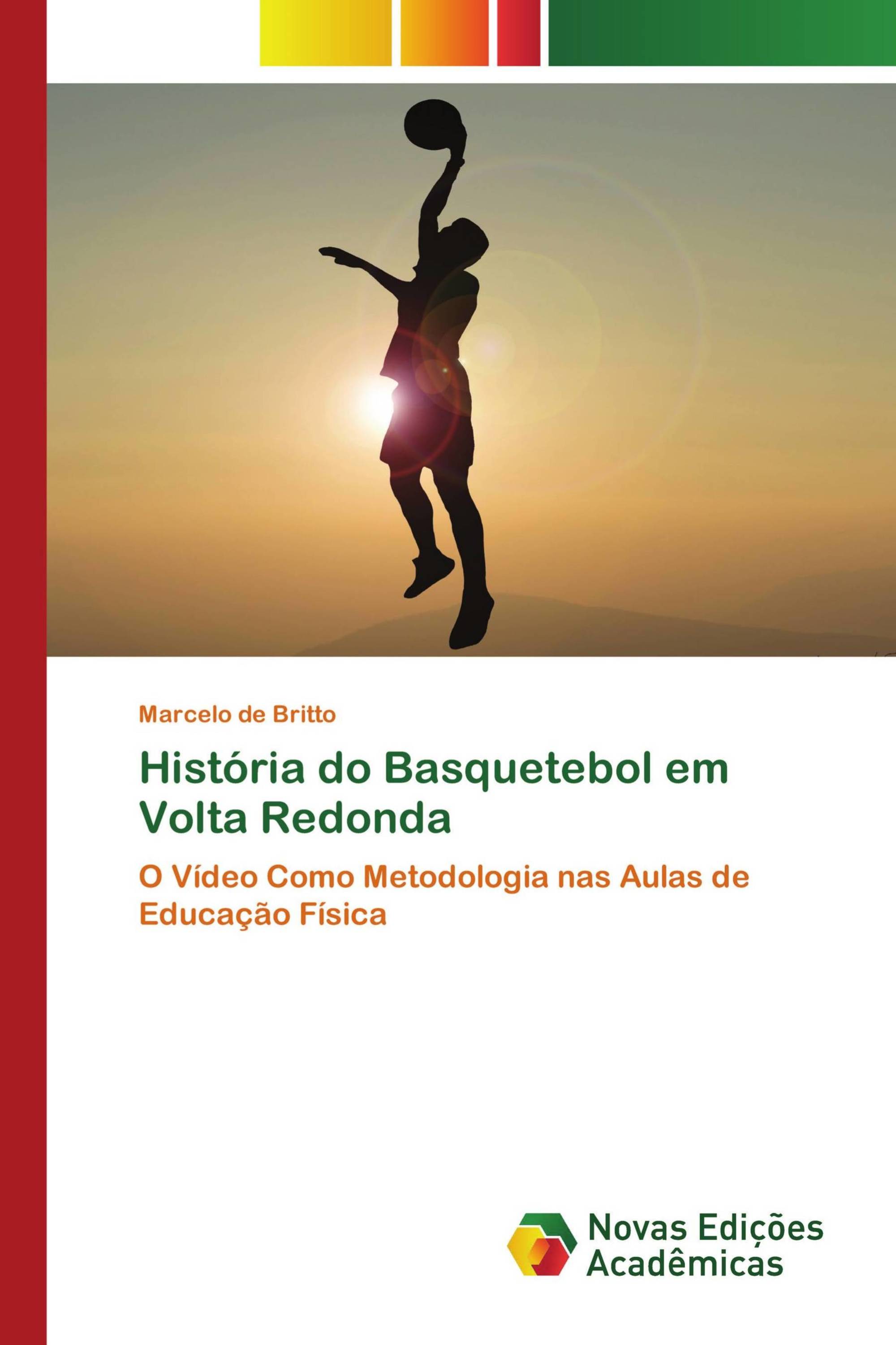 História do Basquetebol em Volta Redonda