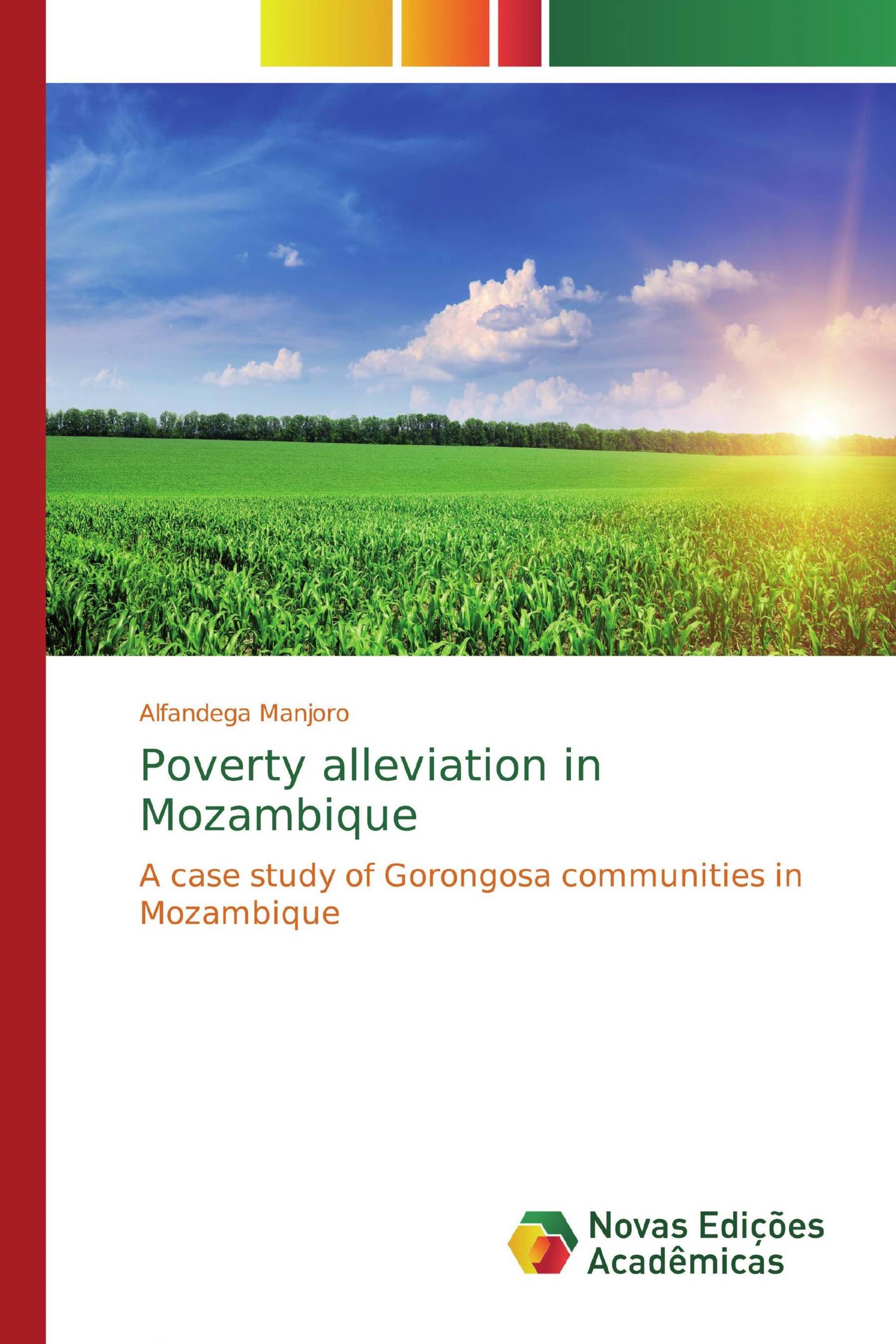 Poverty alleviation in Mozambique