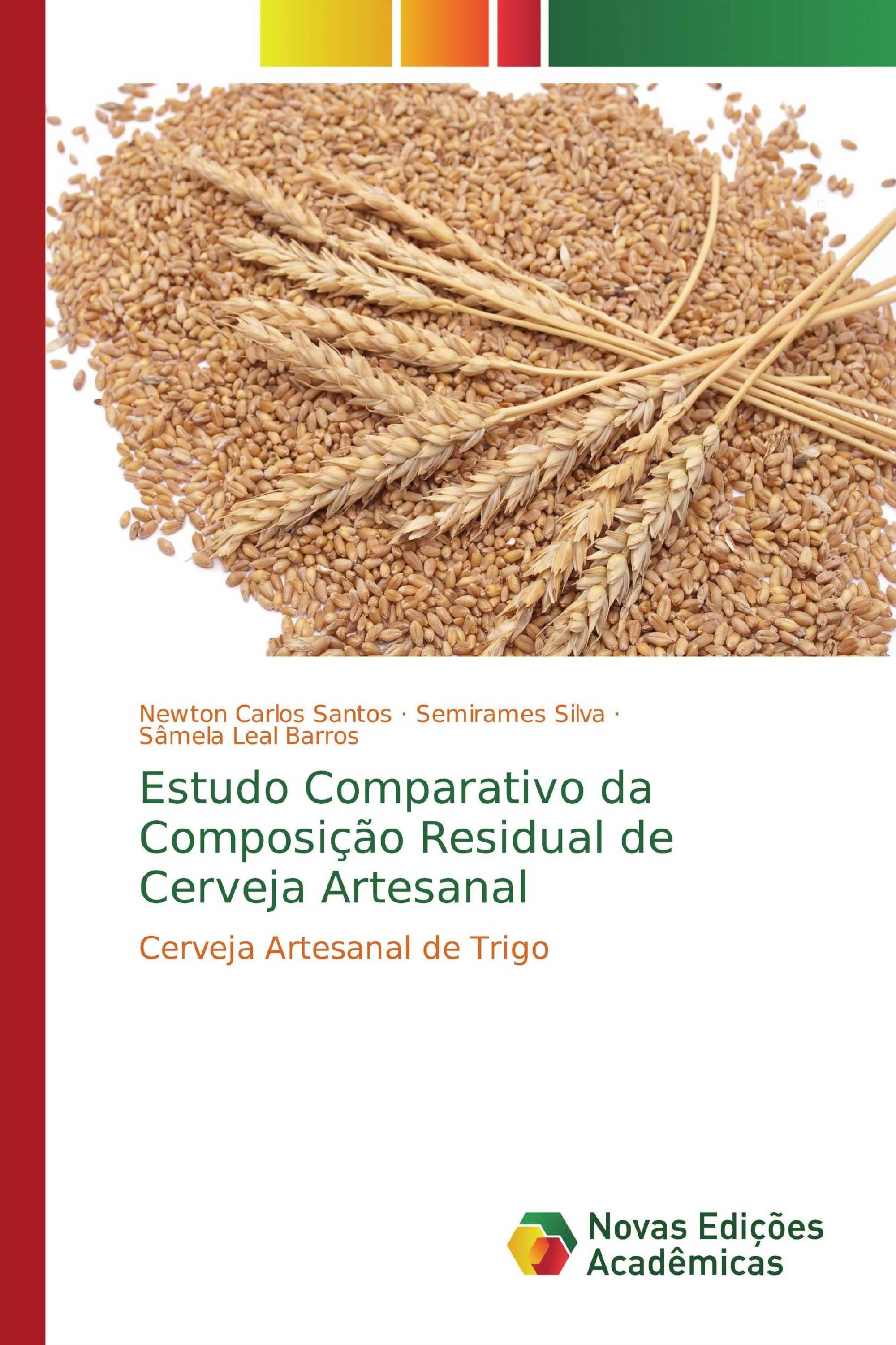 Estudo Comparativo da Composição Residual de Cerveja Artesanal