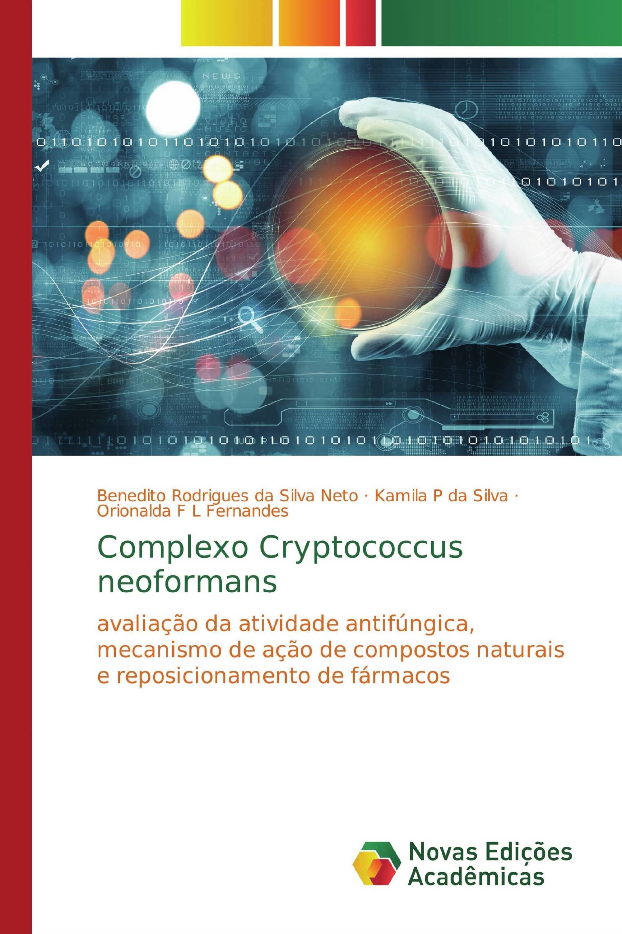 Complexo Cryptococcus neoformans