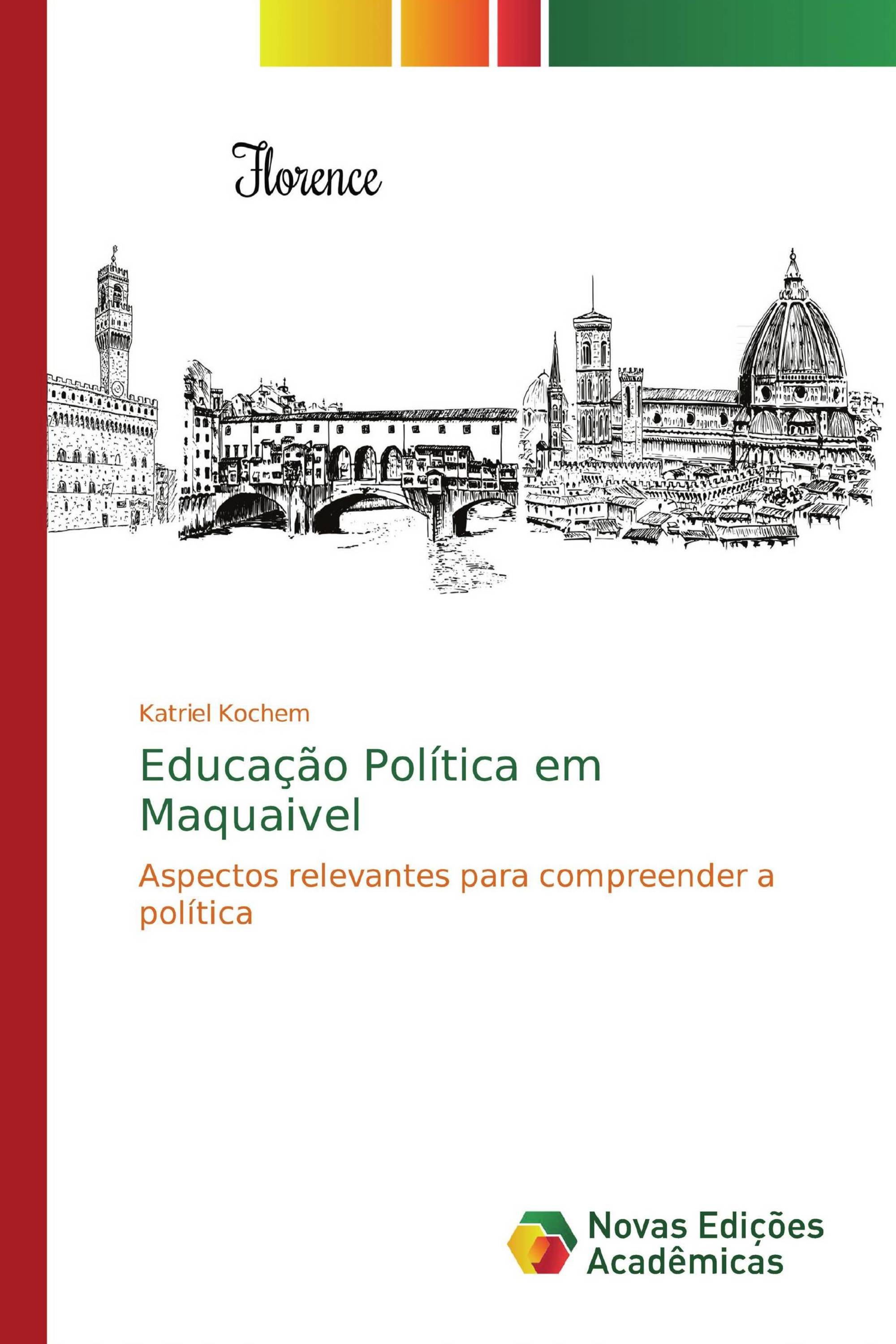 Educação Política em Maquaivel