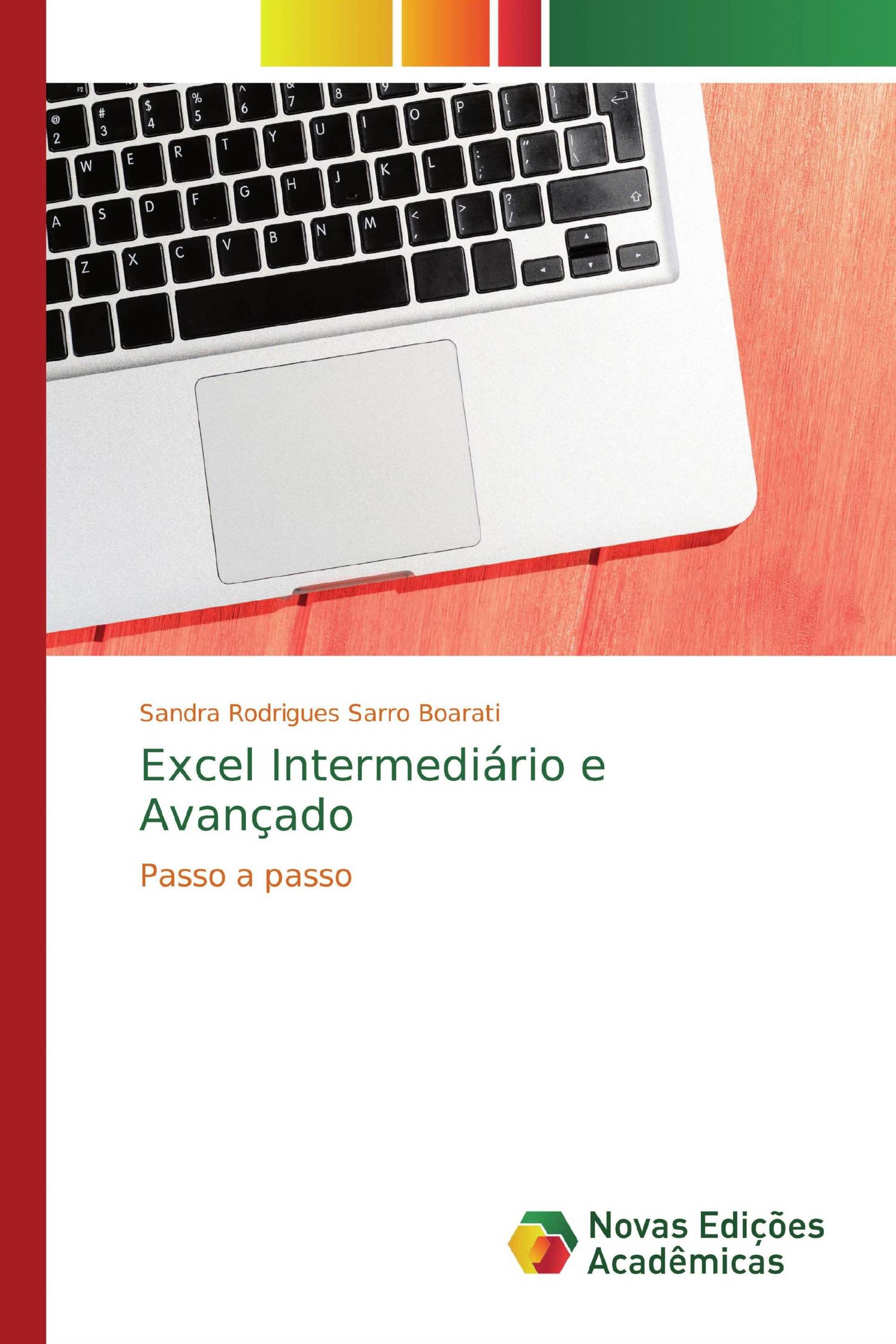 Excel Intermediário e Avançado