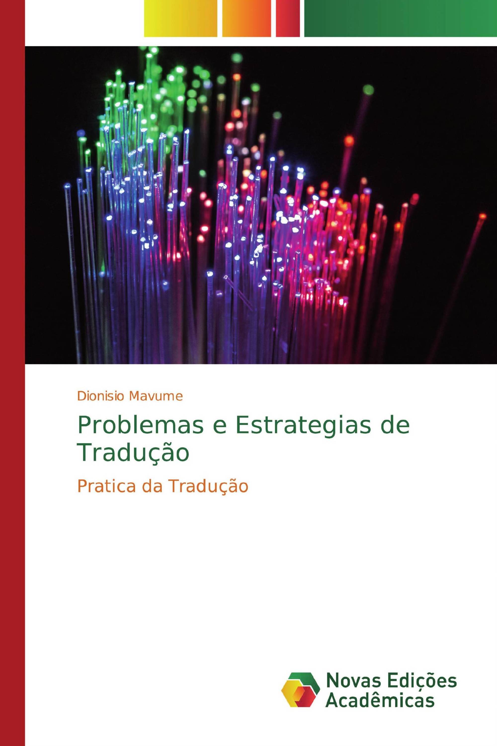 Problemas e Estrategias de Tradução