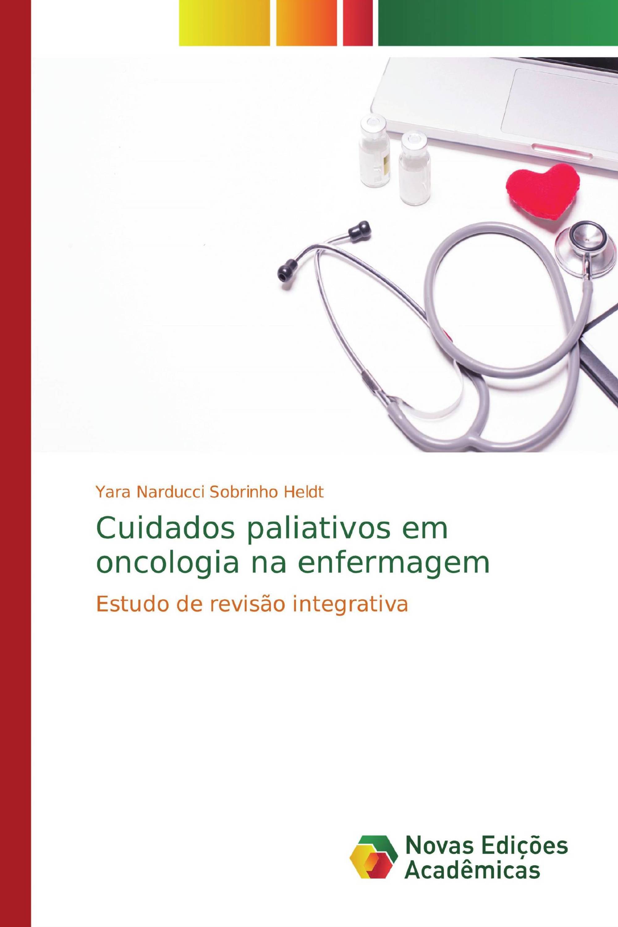 Cuidados paliativos em oncologia na enfermagem