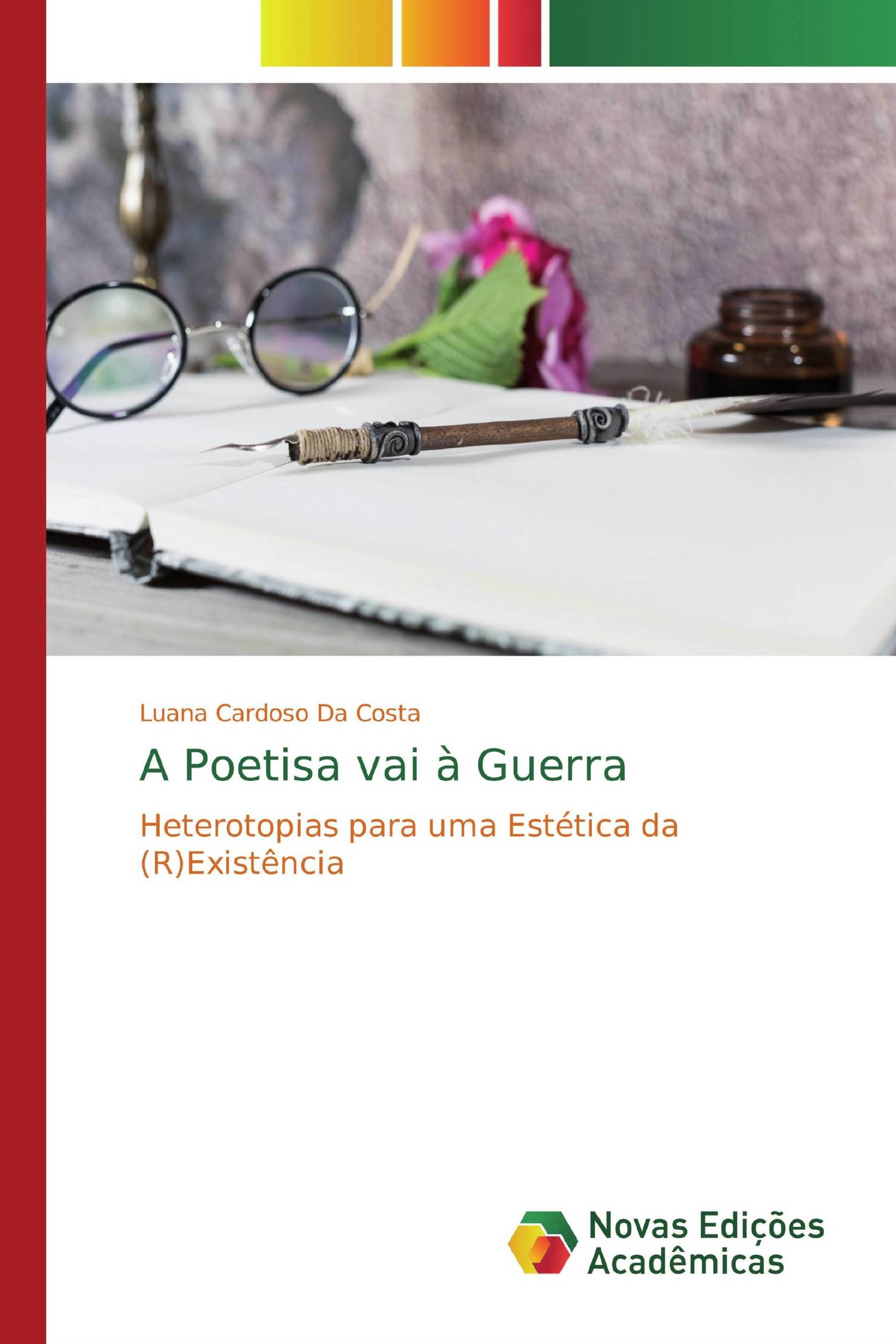 A Poetisa vai à Guerra