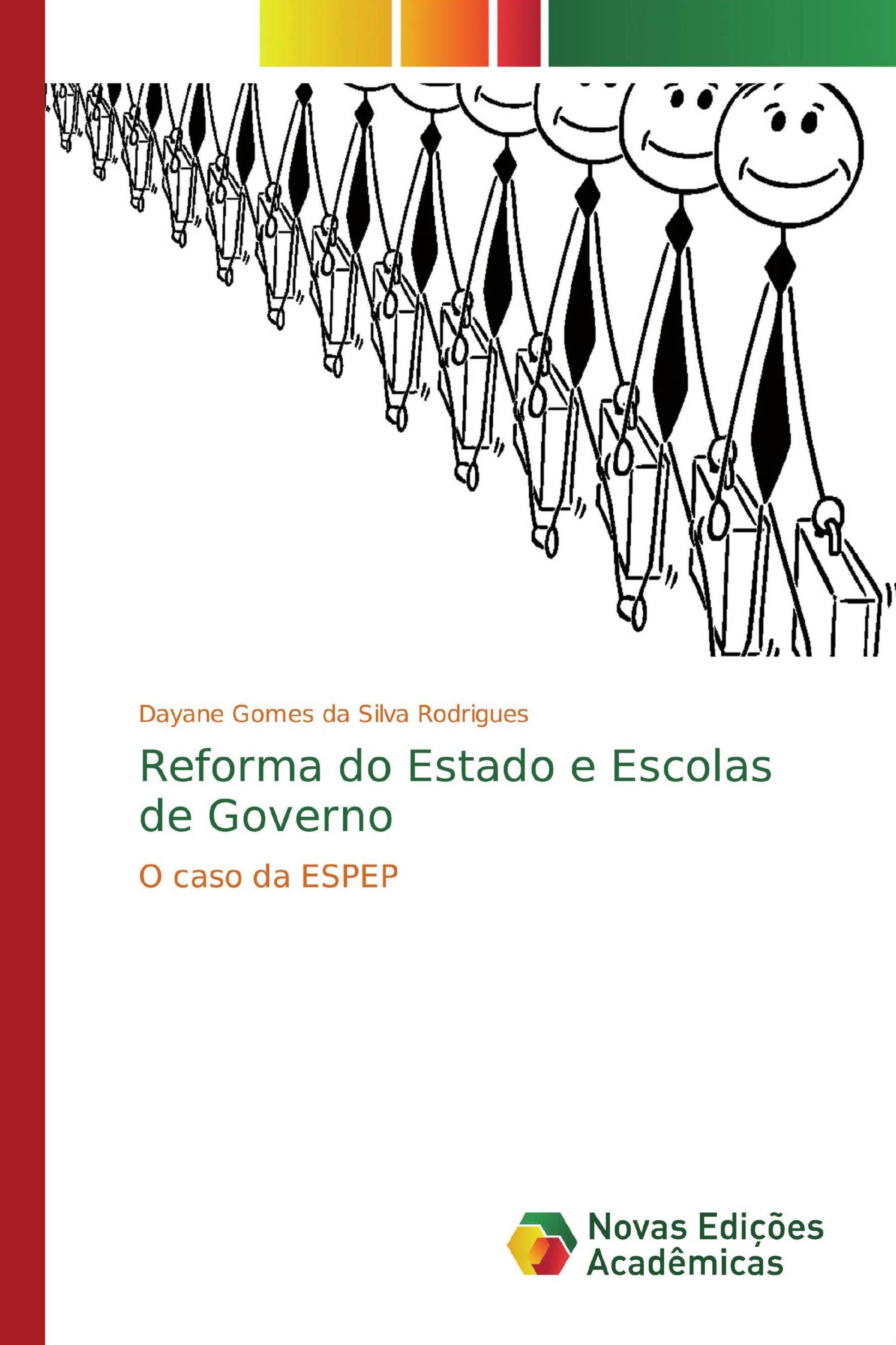 Reforma do Estado e Escolas de Governo