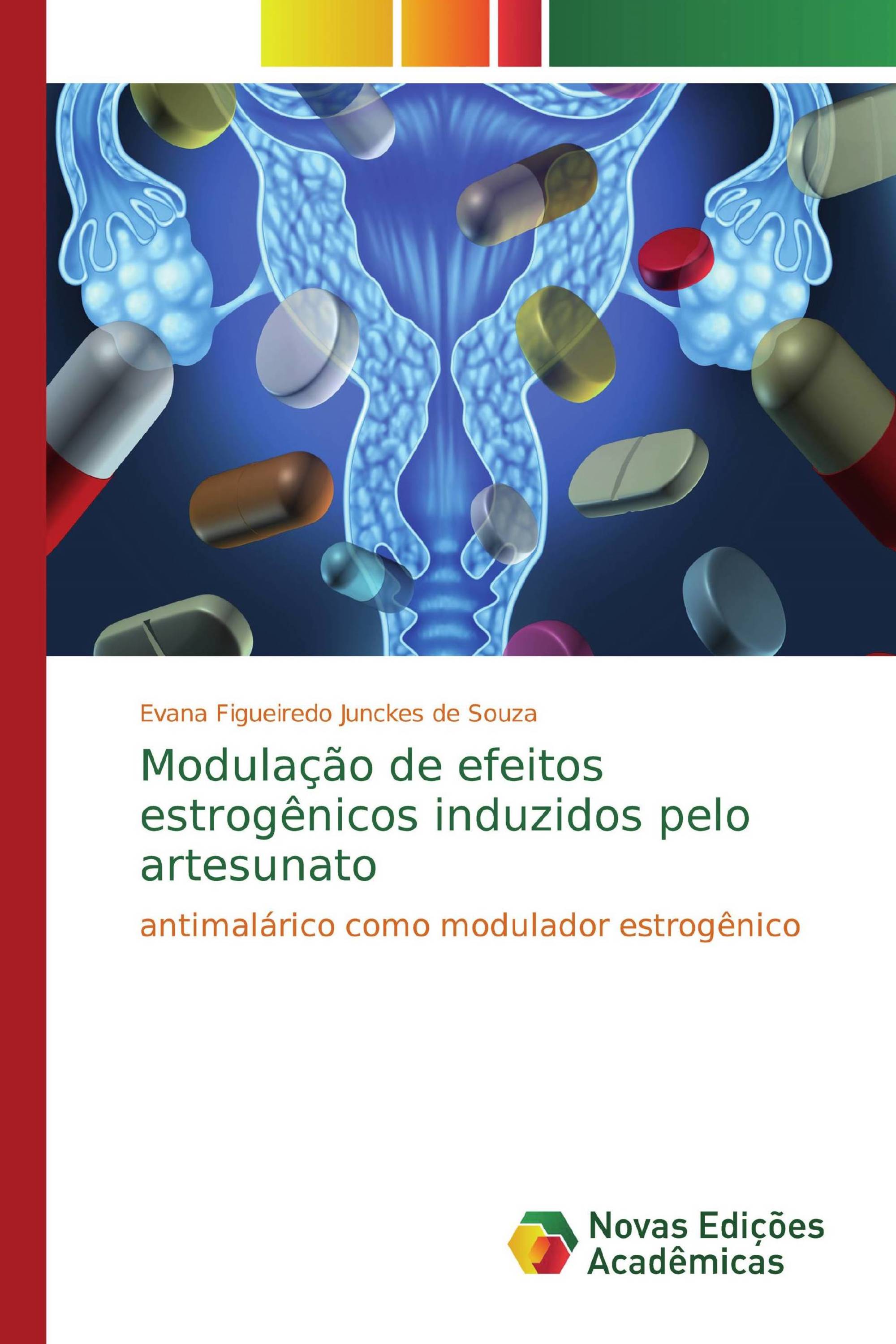 Modulação de efeitos estrogênicos induzidos pelo artesunato