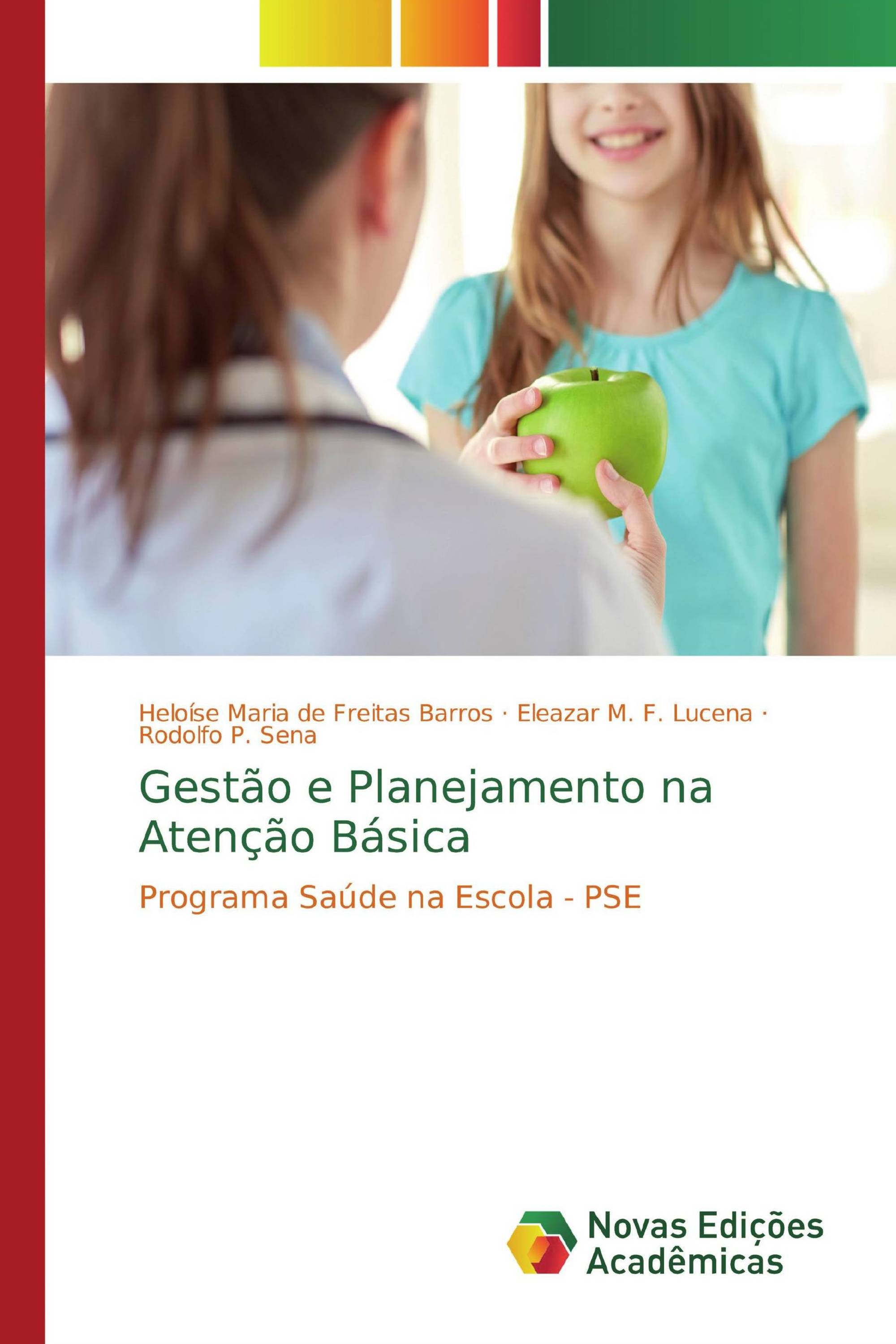 Gestão e Planejamento na Atenção Básica