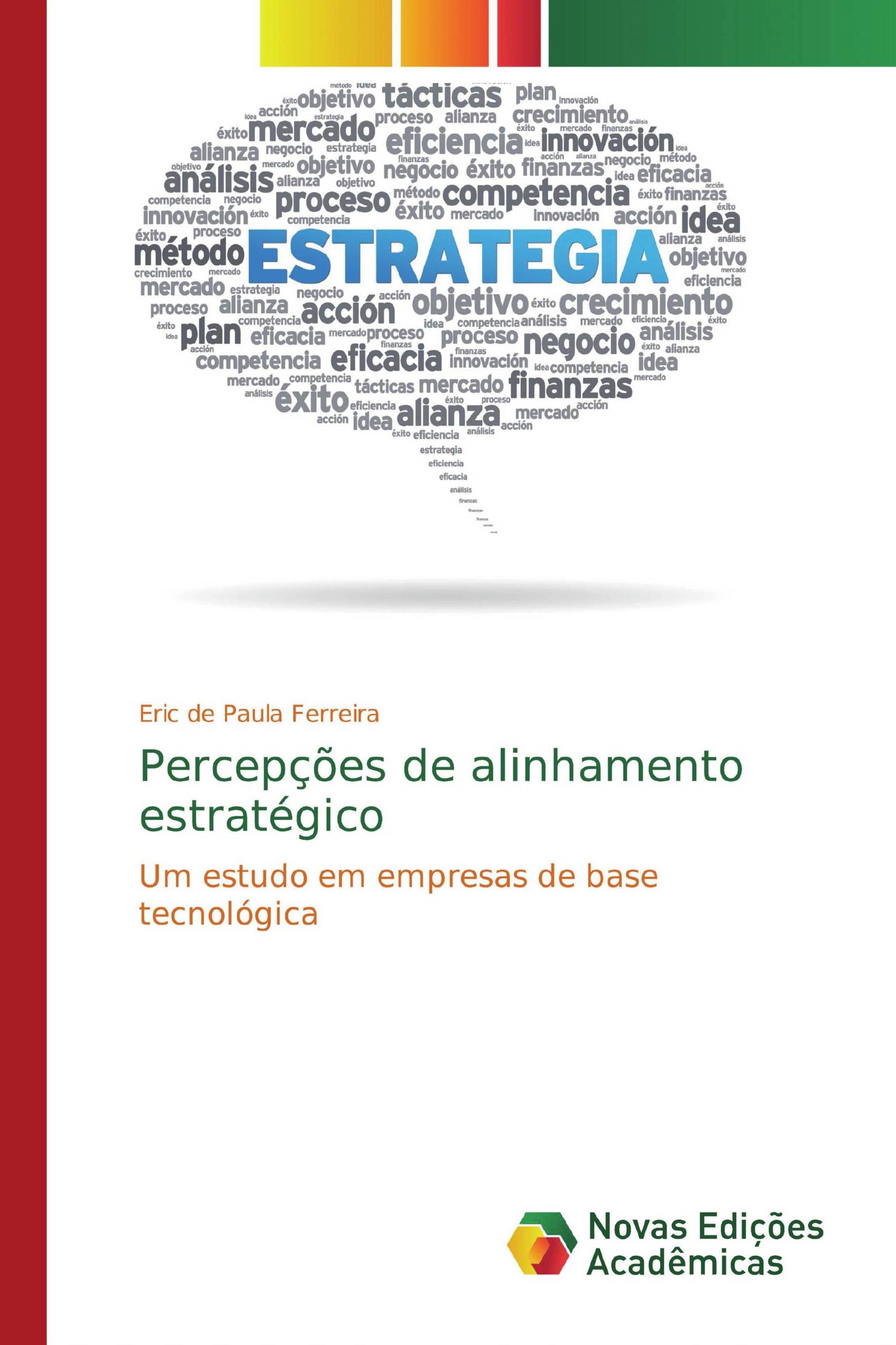 Percepções de alinhamento estratégico