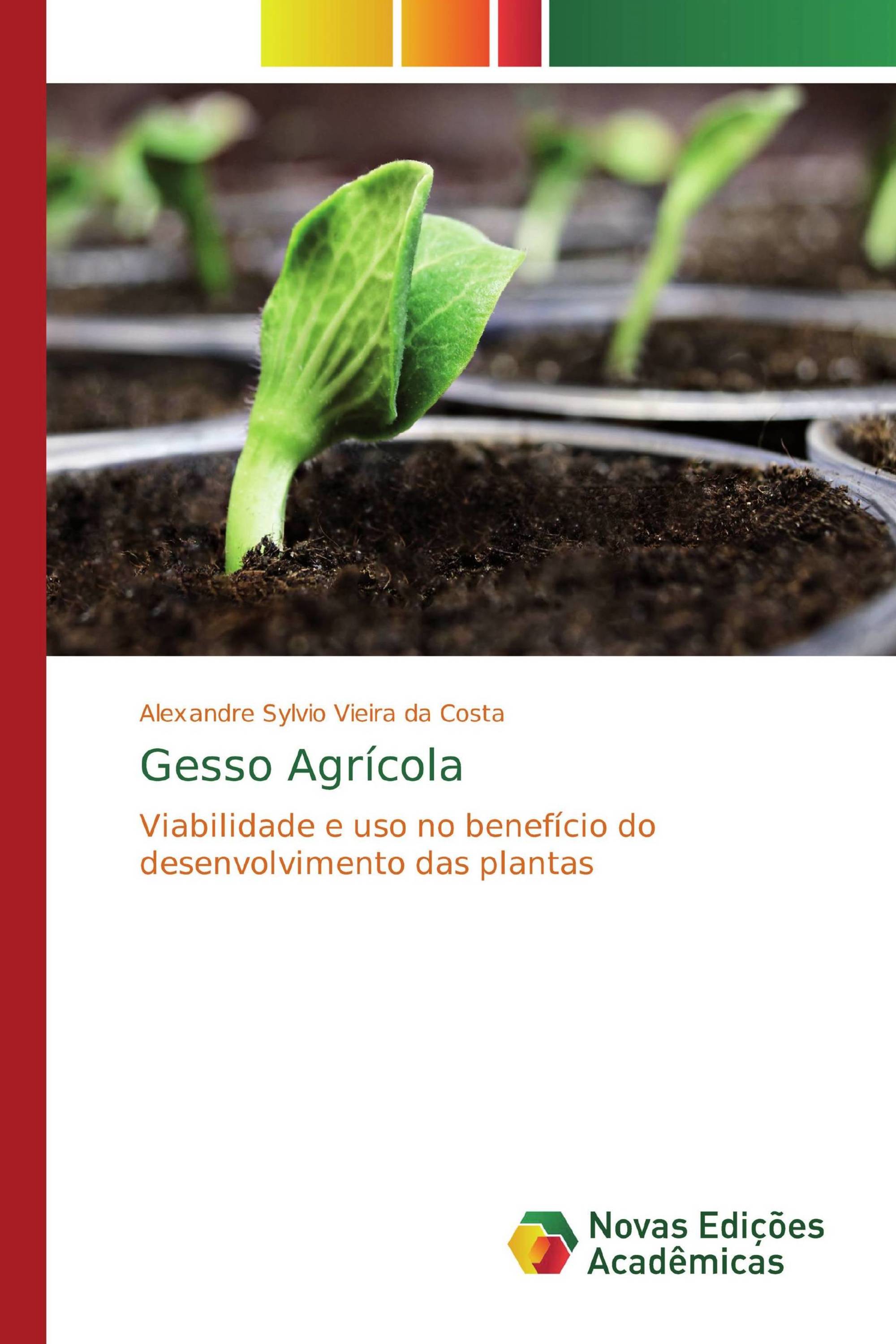 Gesso Agrícola