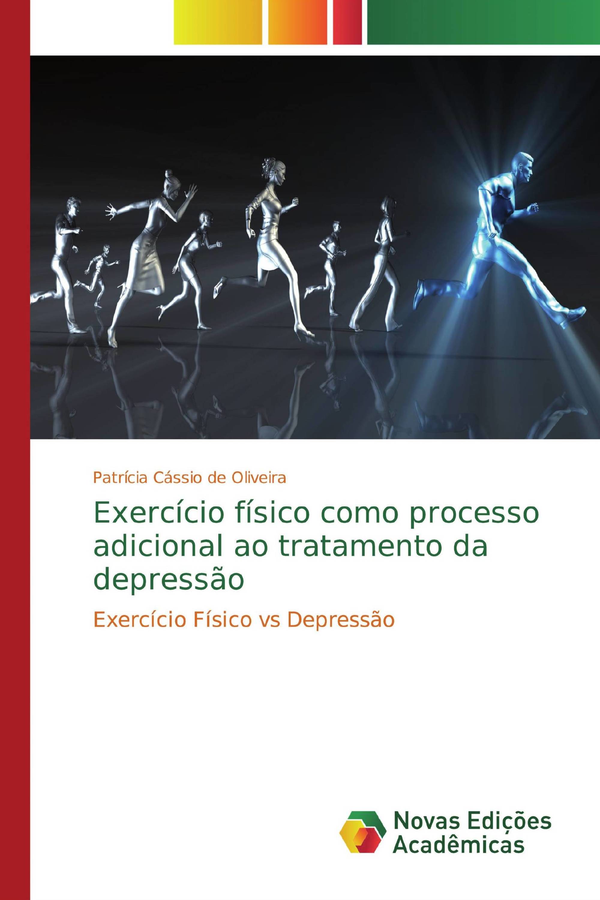 Exercício físico como processo adicional ao tratamento da depressão