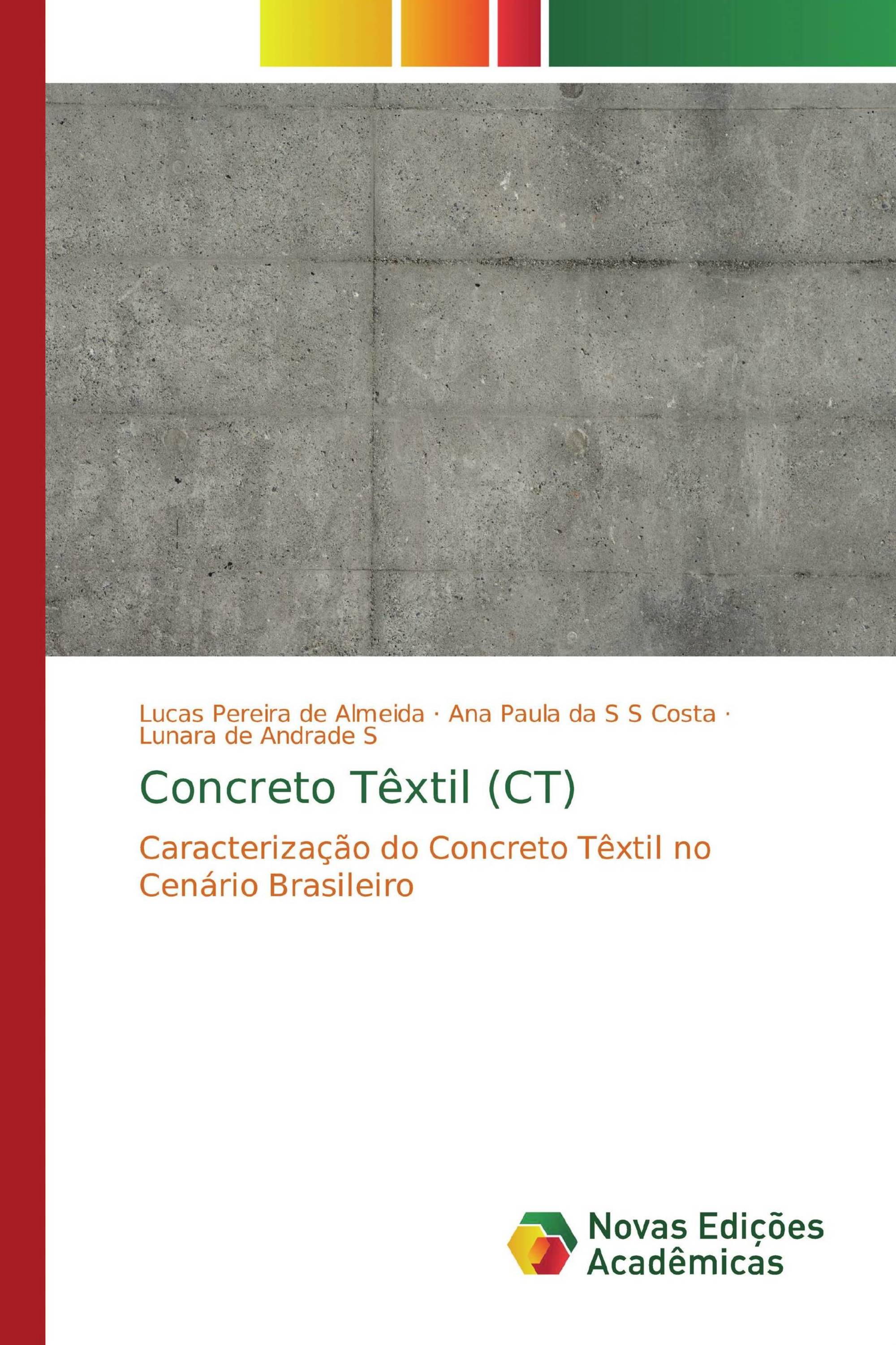 Concreto Têxtil (CT)