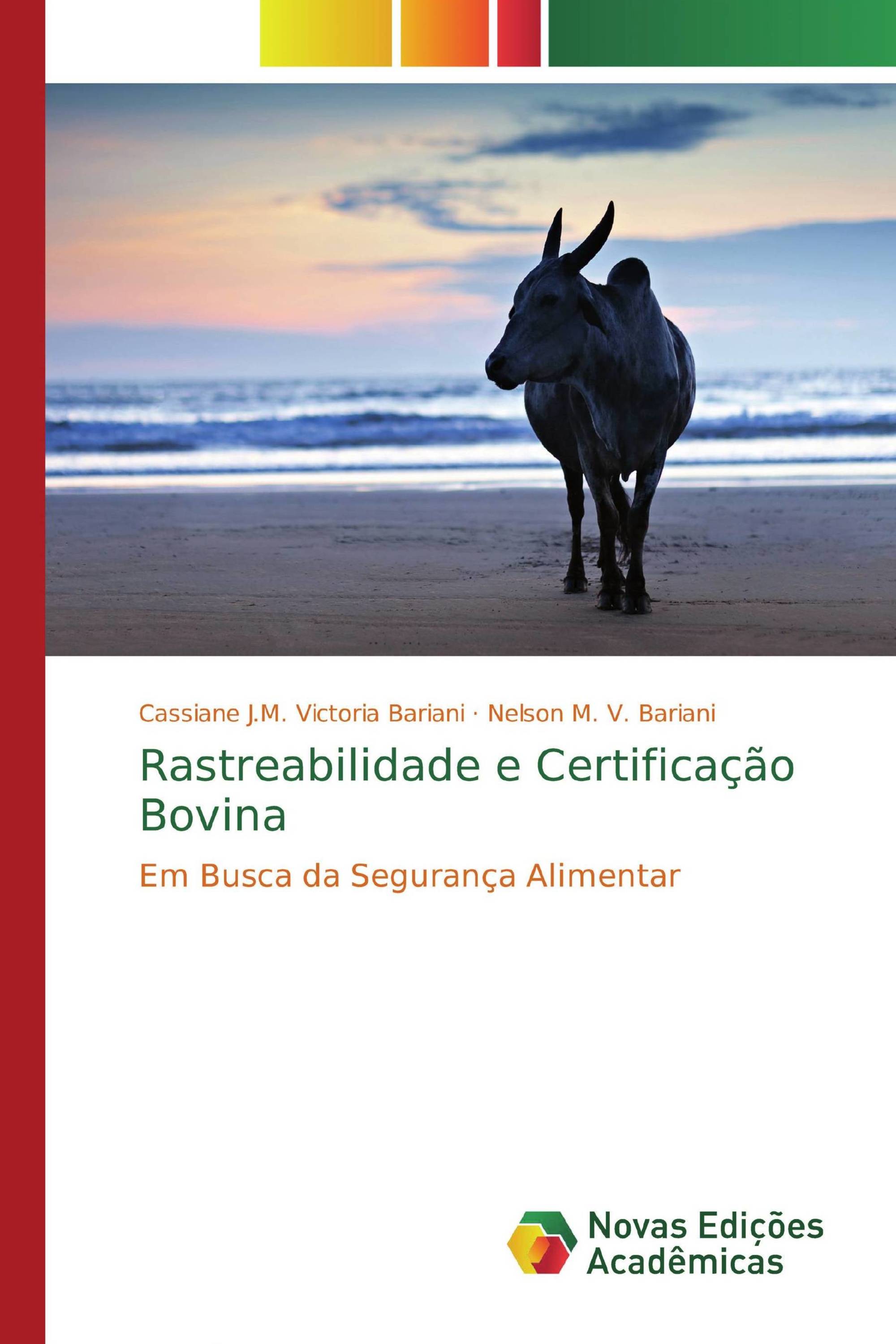 Rastreabilidade e Certificação Bovina