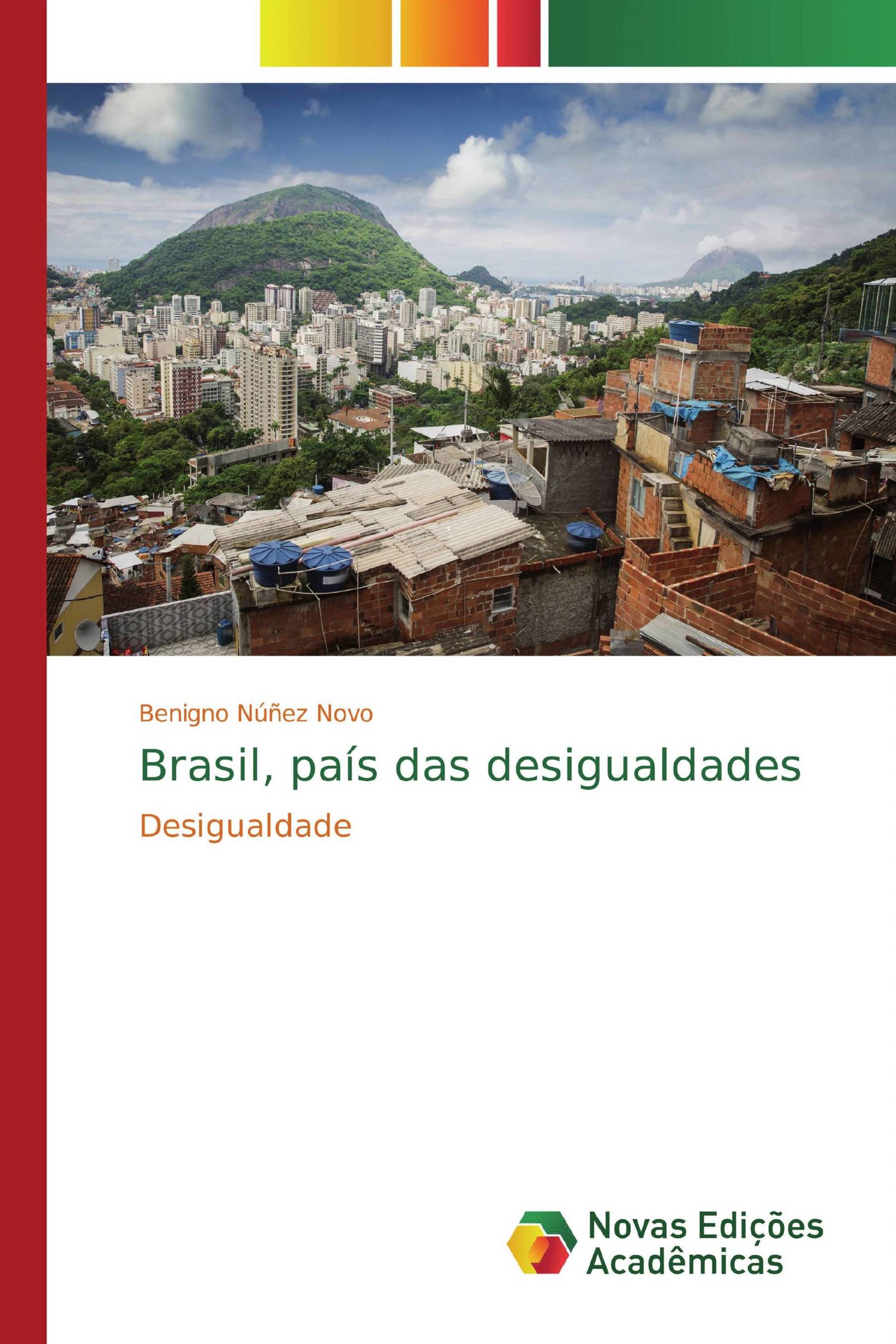 Brasil, país das desigualdades