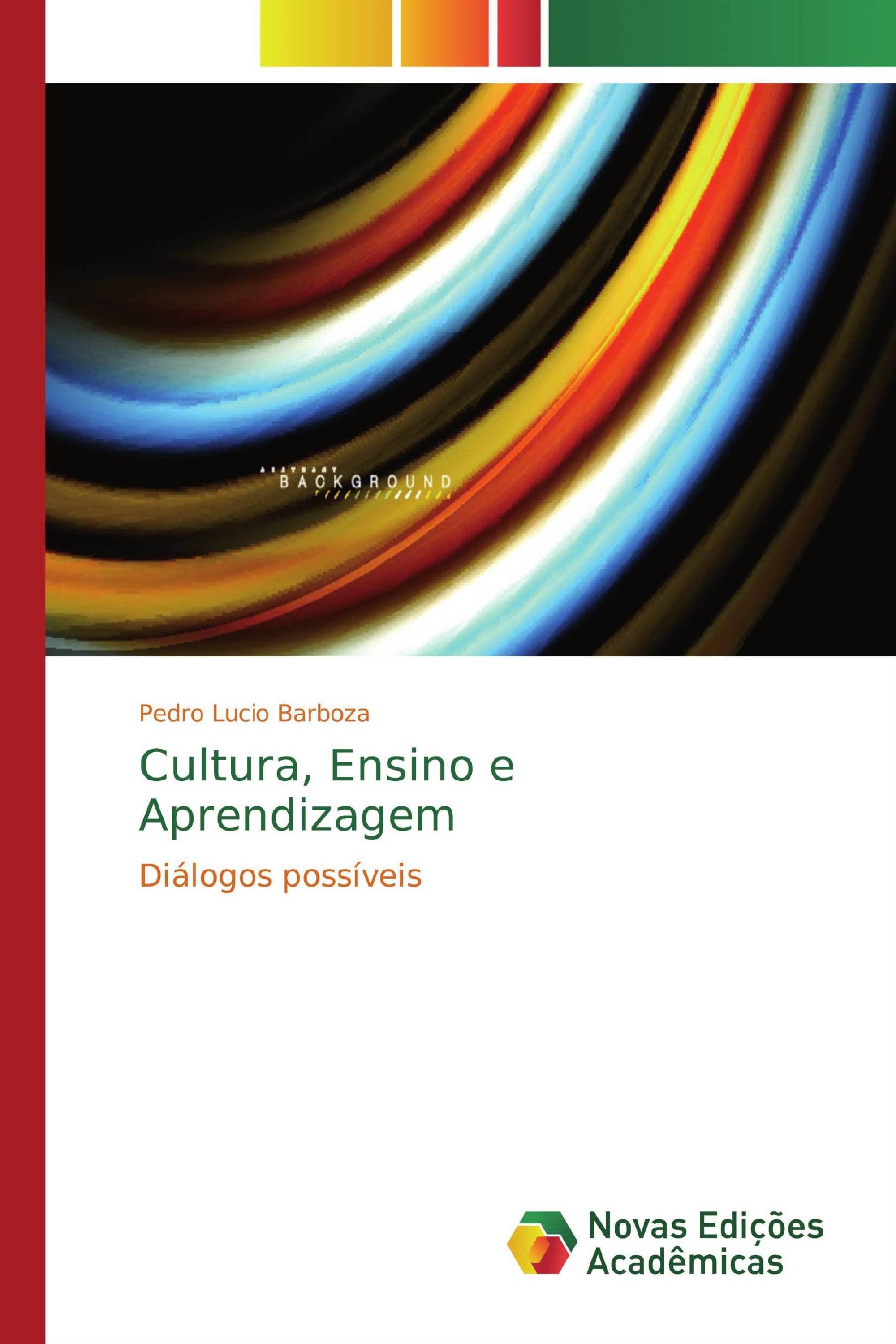 Cultura, Ensino e Aprendizagem