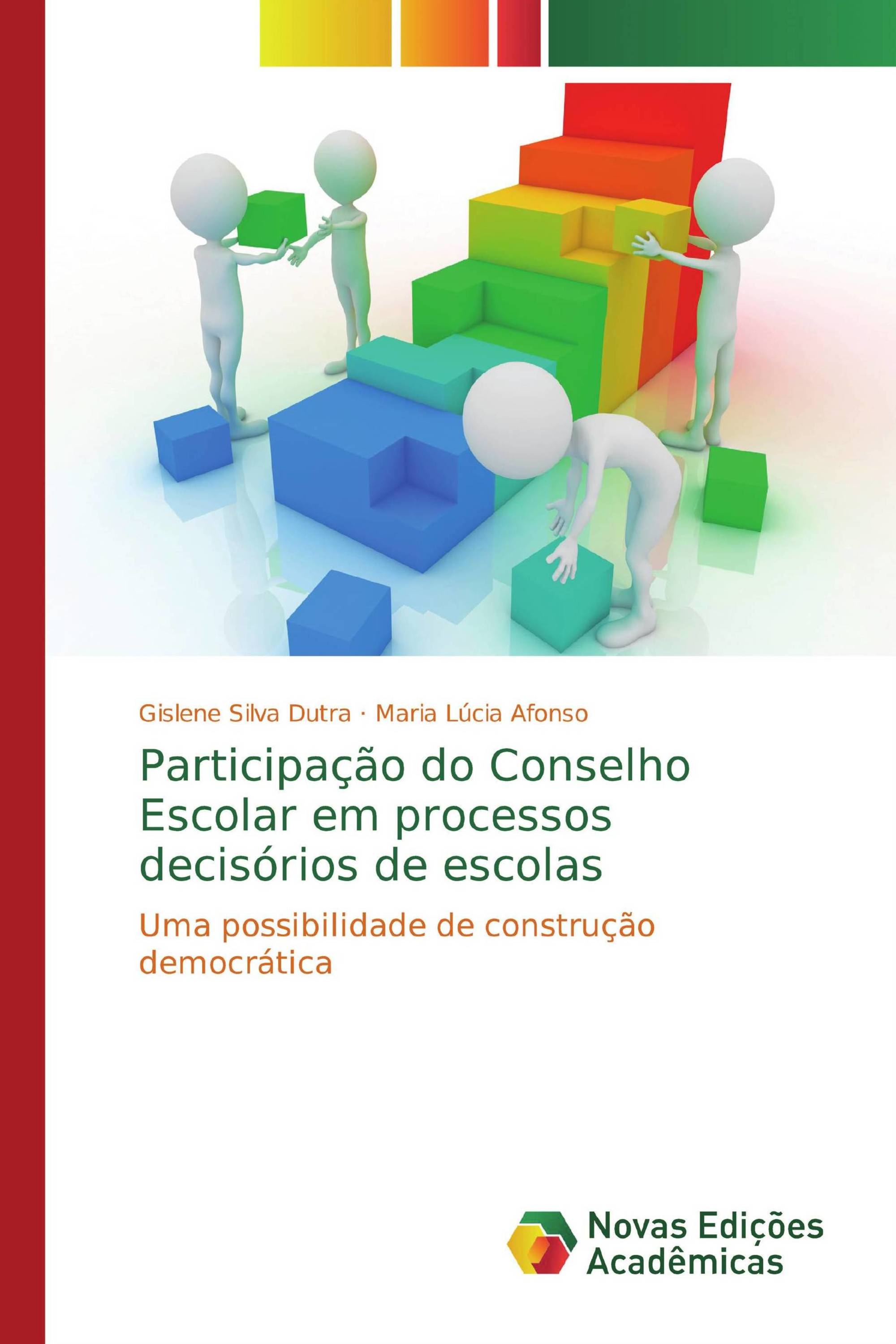 Participação do Conselho Escolar em processos decisórios de escolas