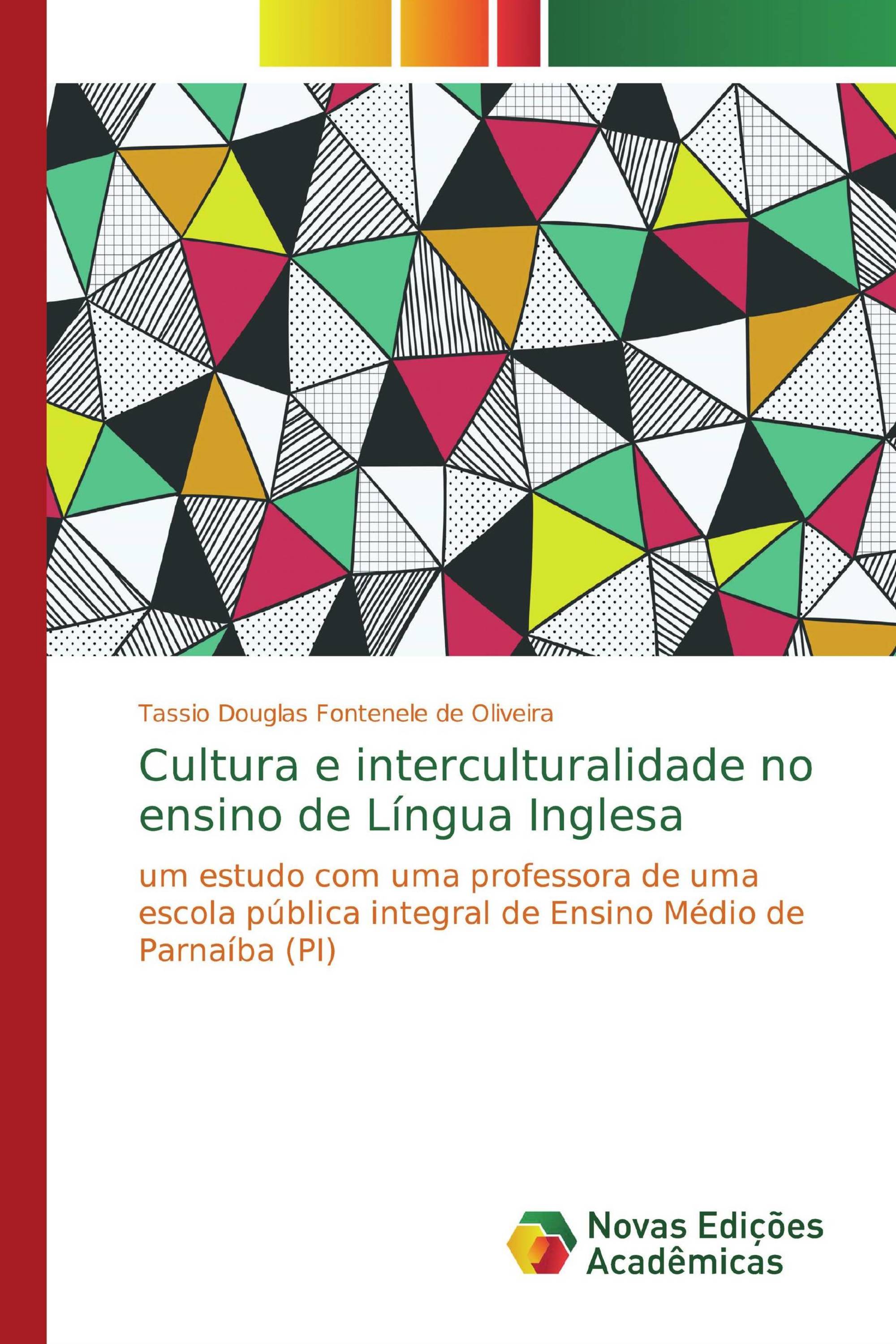 Cultura e interculturalidade no ensino de Língua Inglesa