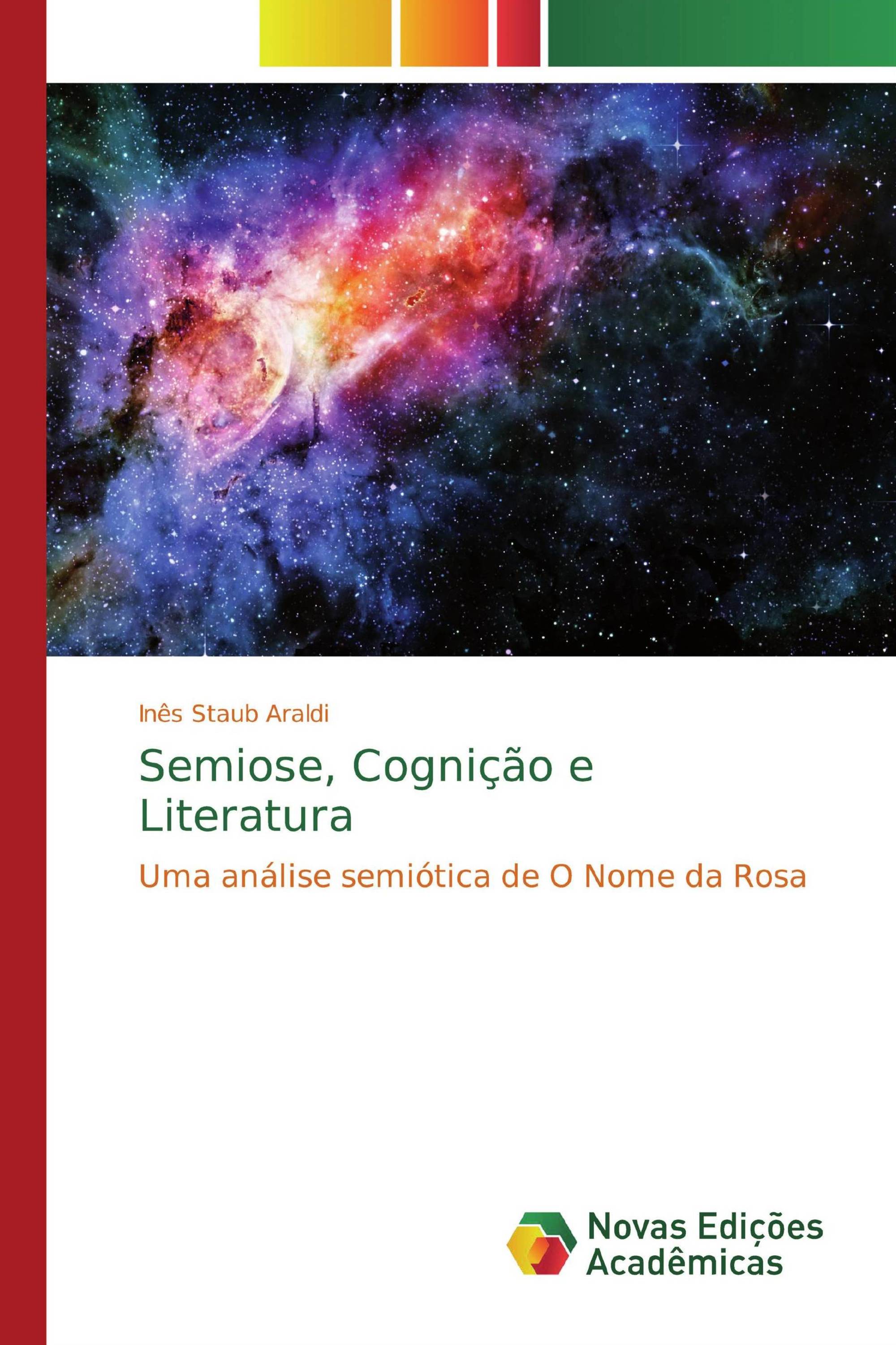 Semiose, Cognição e Literatura