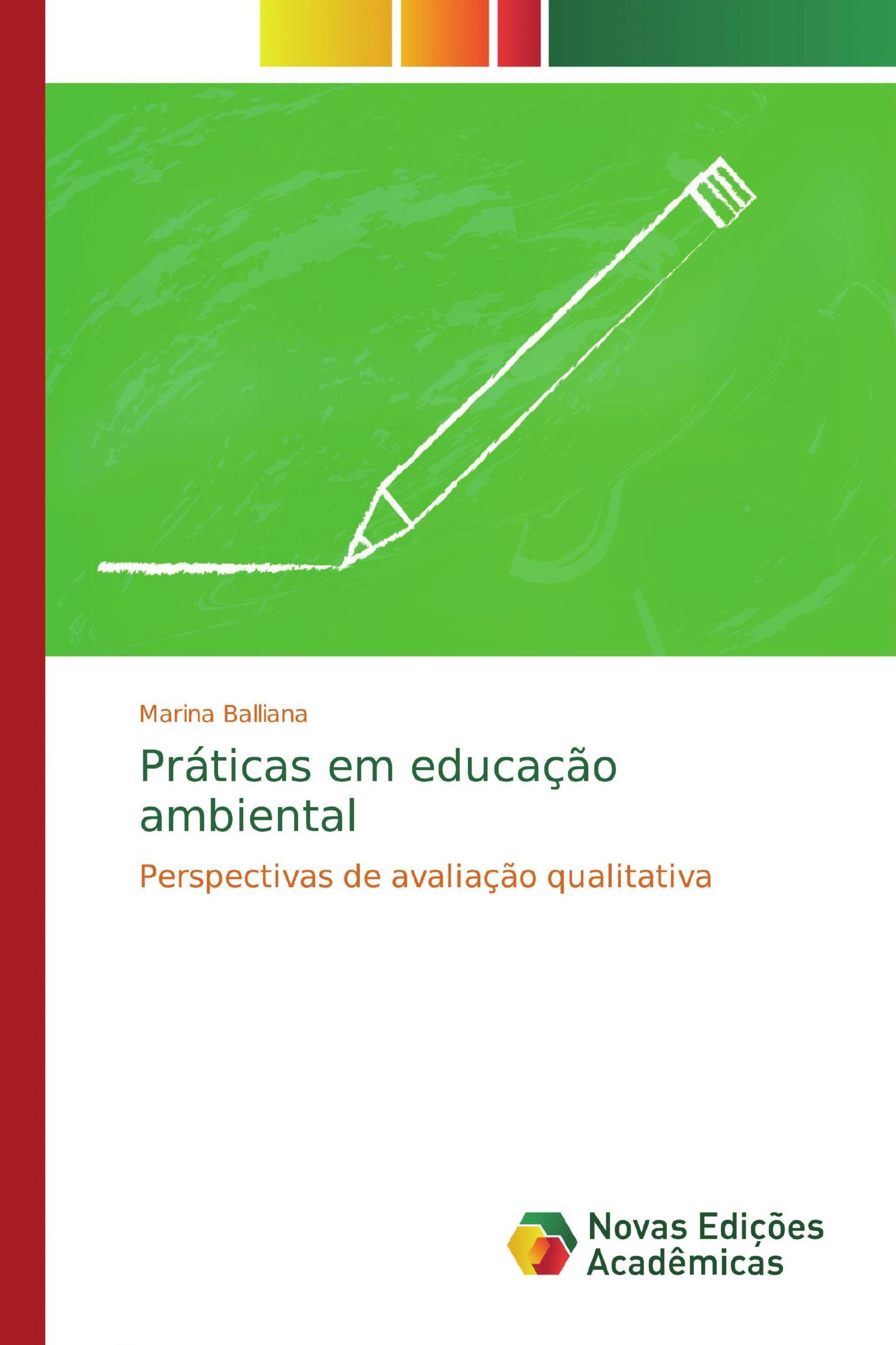 Práticas em educação ambiental