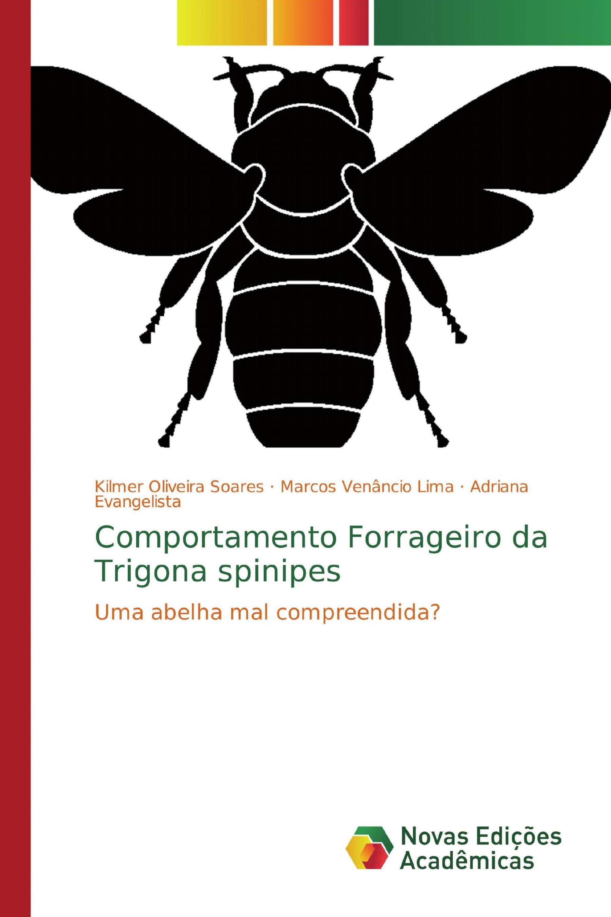 Comportamento Forrageiro da Trigona spinipes