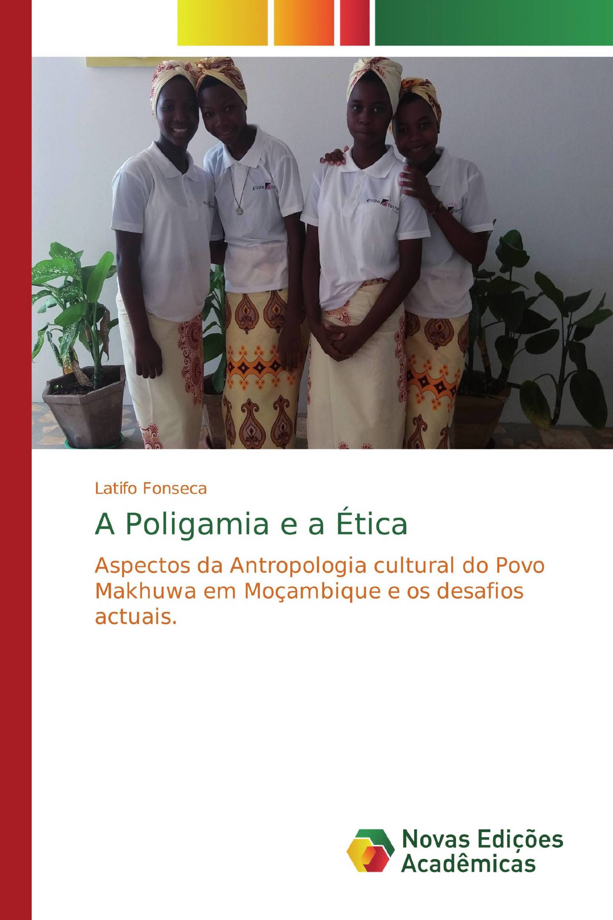 A Poligamia e a Ética