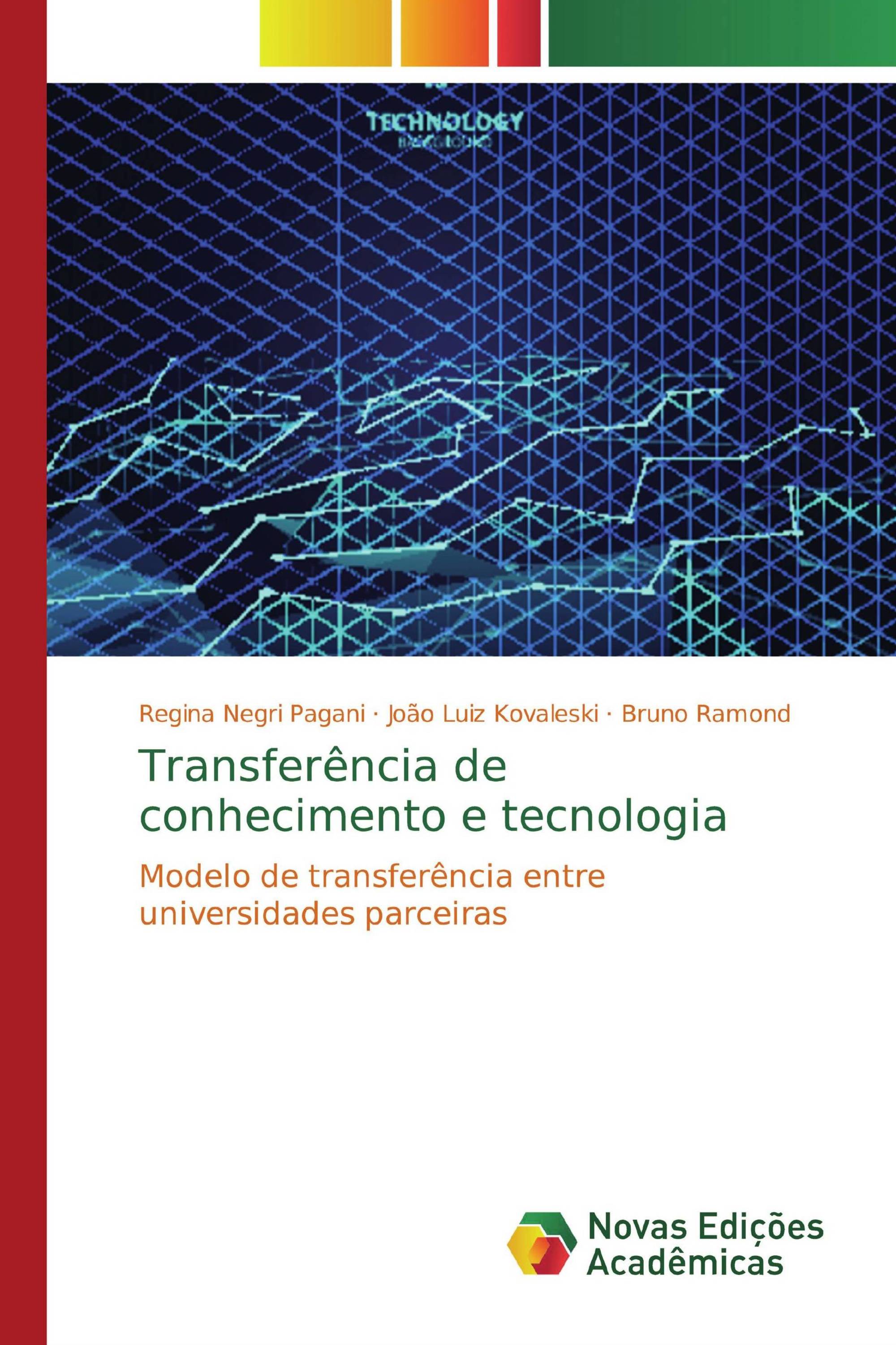 Transferência de conhecimento e tecnologia