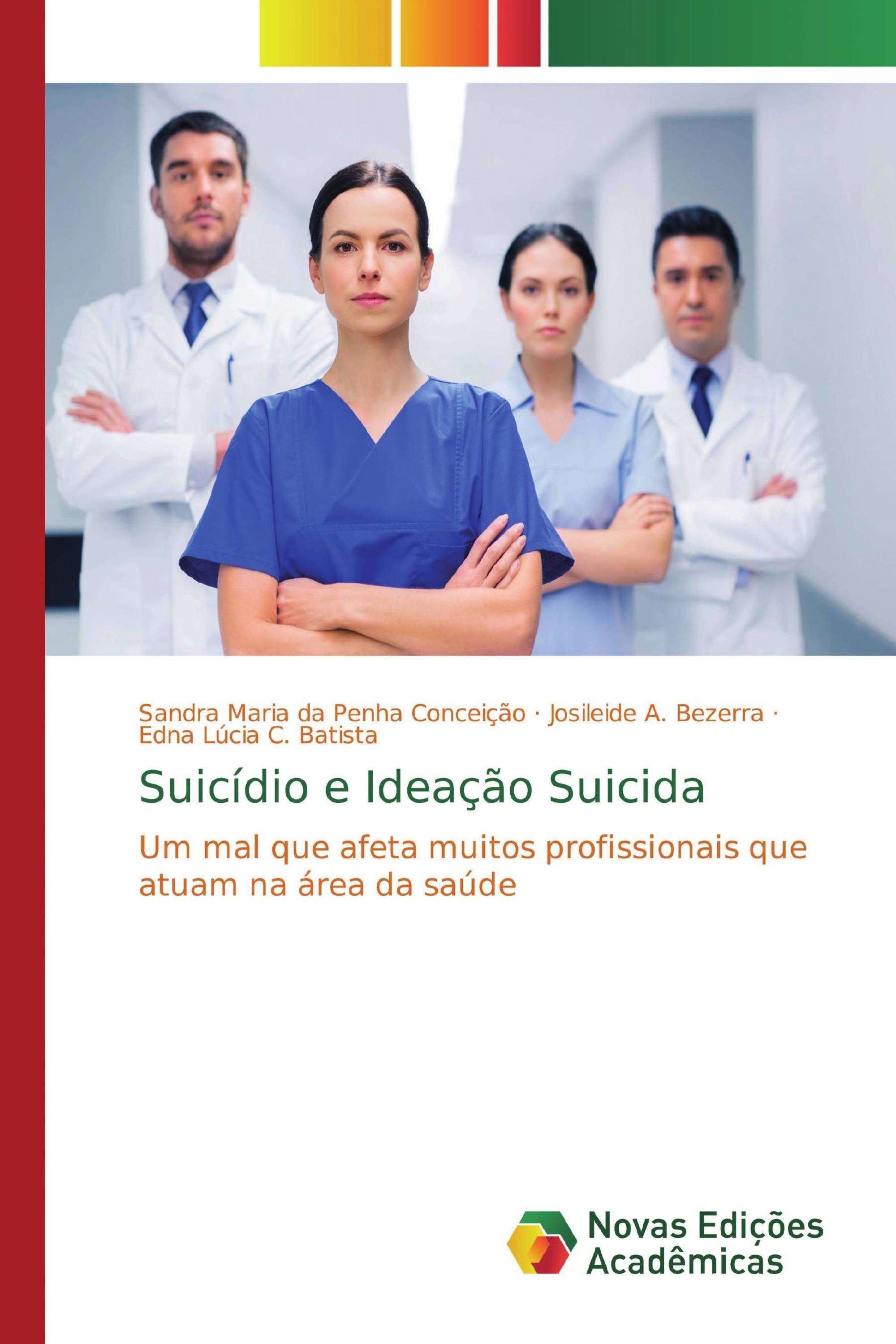 Suicídio e Ideação Suicida