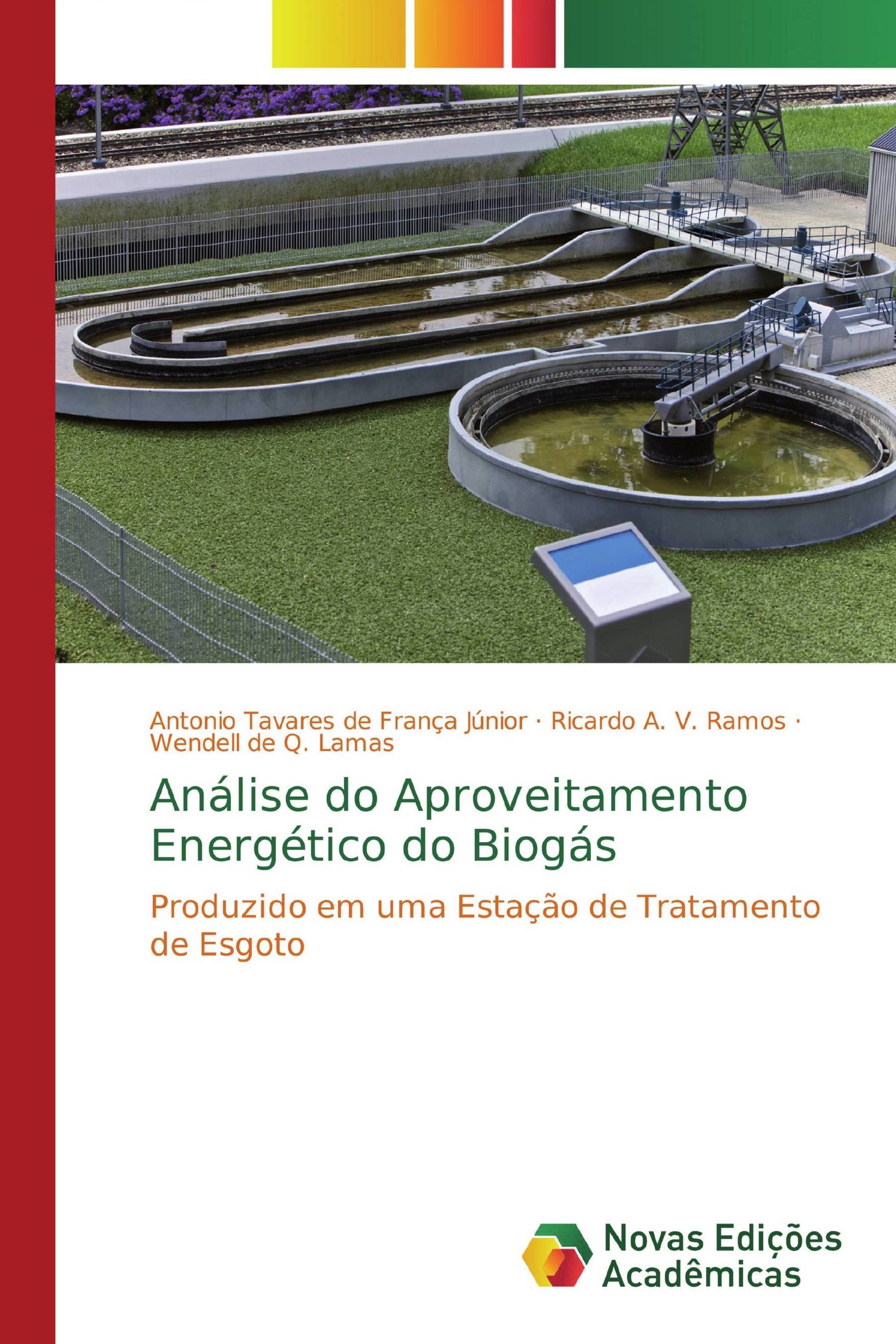 Análise do Aproveitamento Energético do Biogás