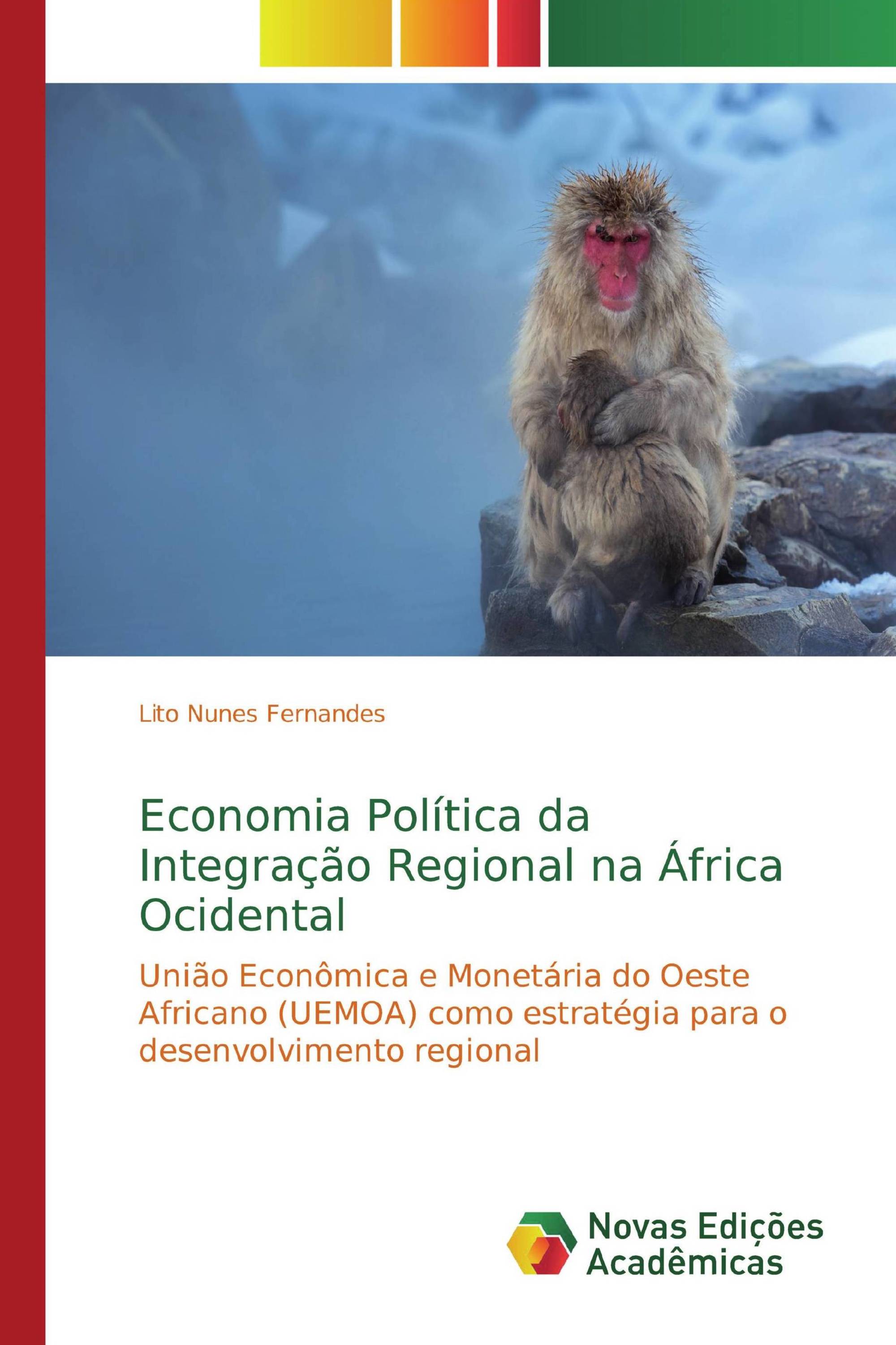 Economia Política da Integração Regional na África Ocidental