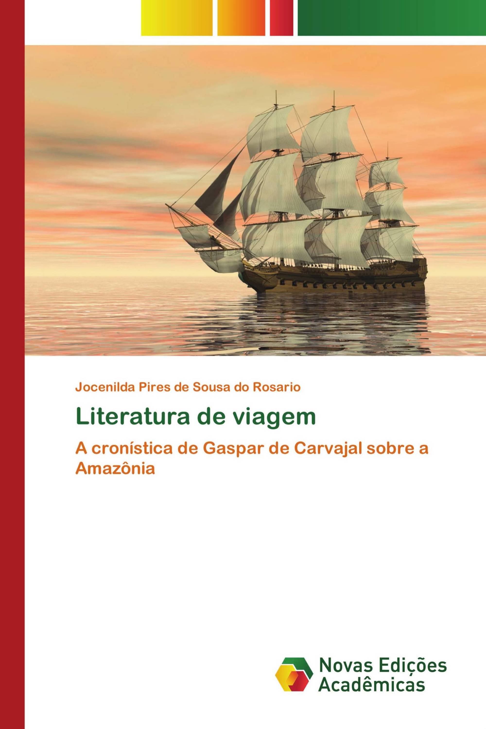 Literatura de viagem