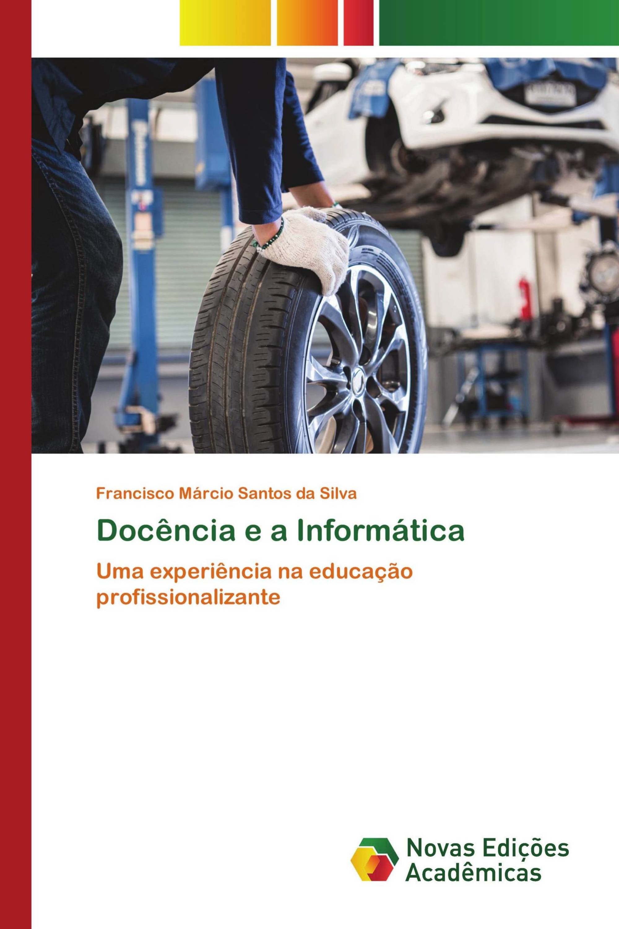 Docência e a Informática