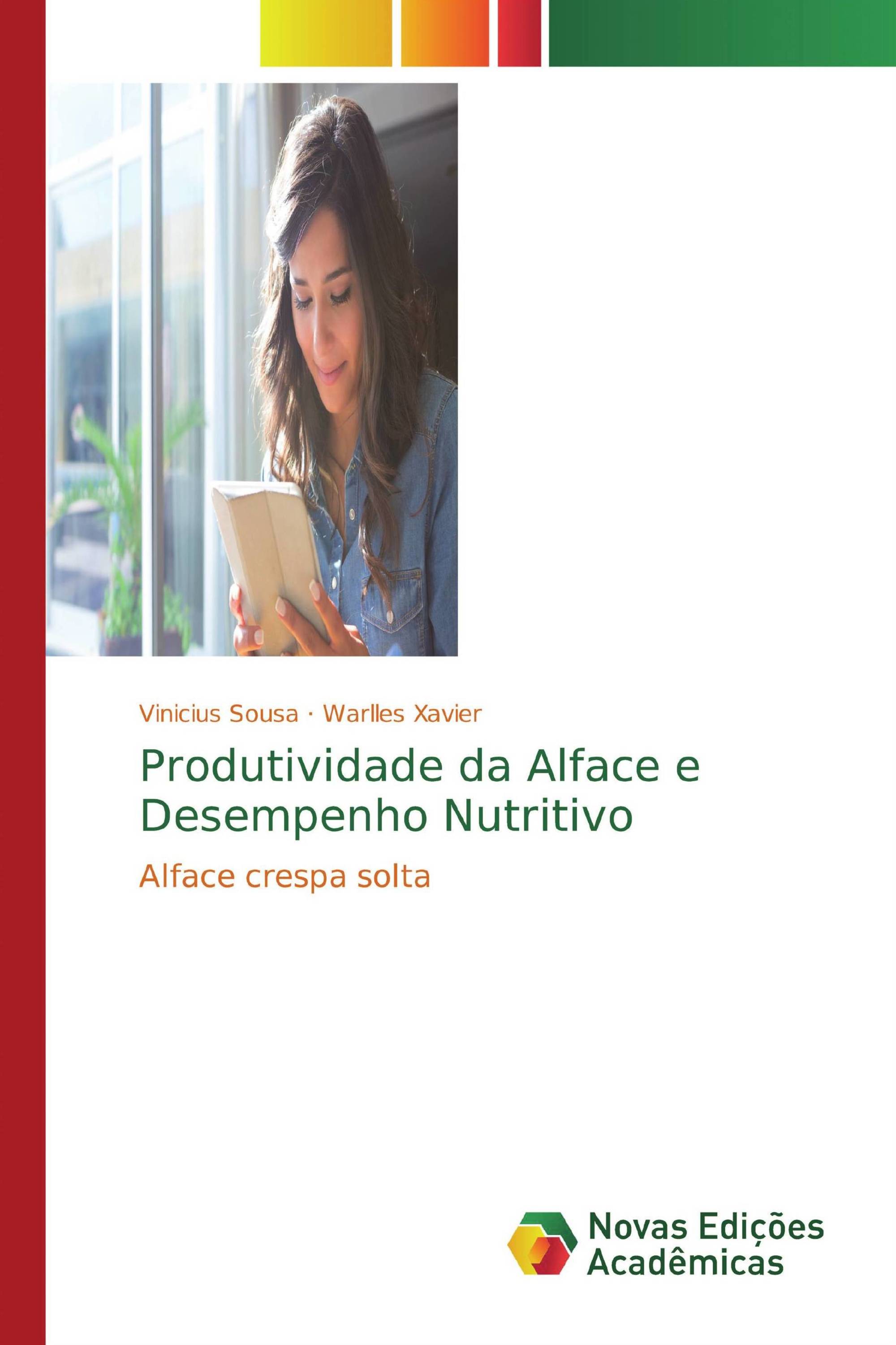 Produtividade da Alface e Desempenho Nutritivo