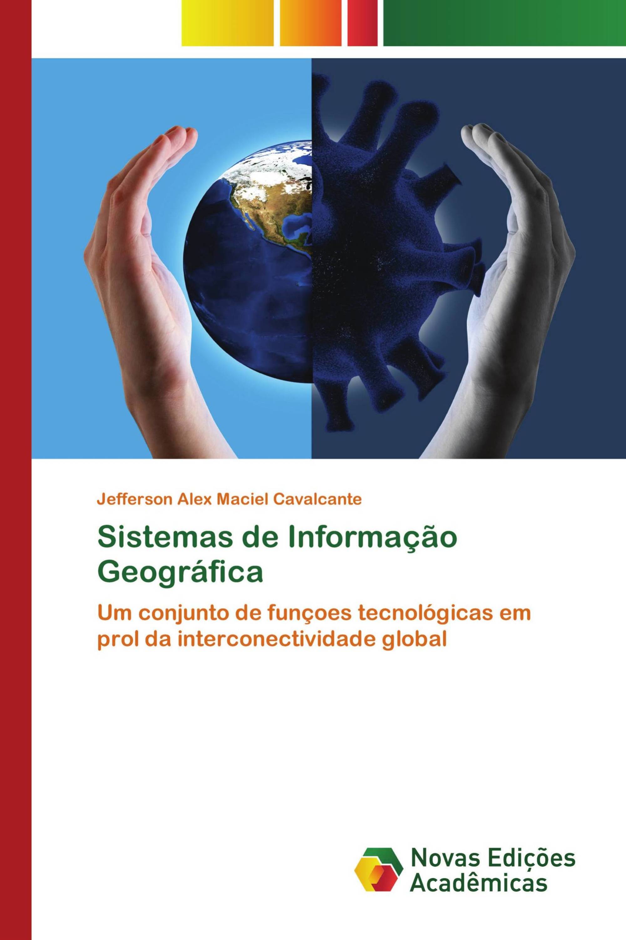 Sistemas de Informação Geográfica