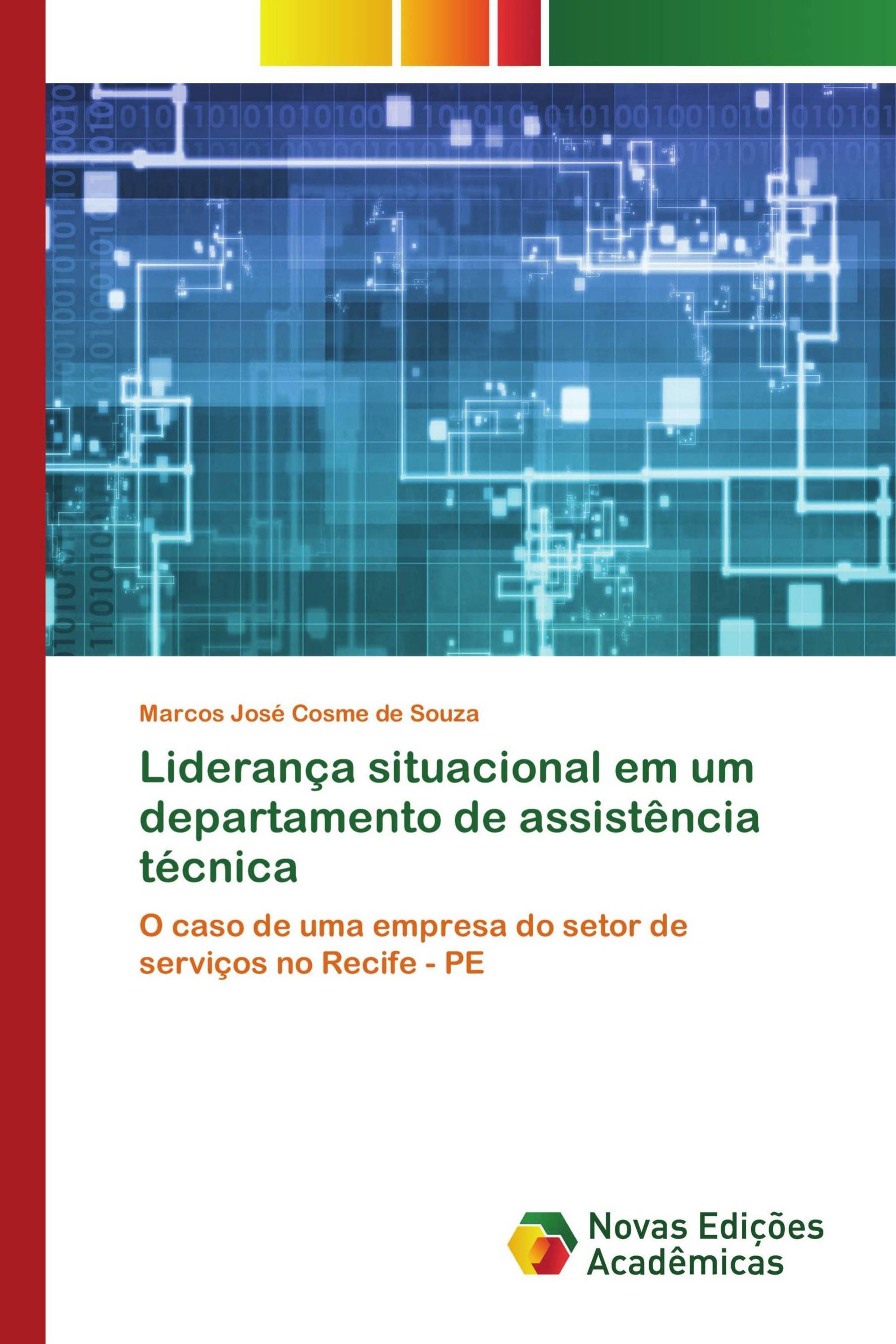 Liderança situacional em um departamento de assistência técnica