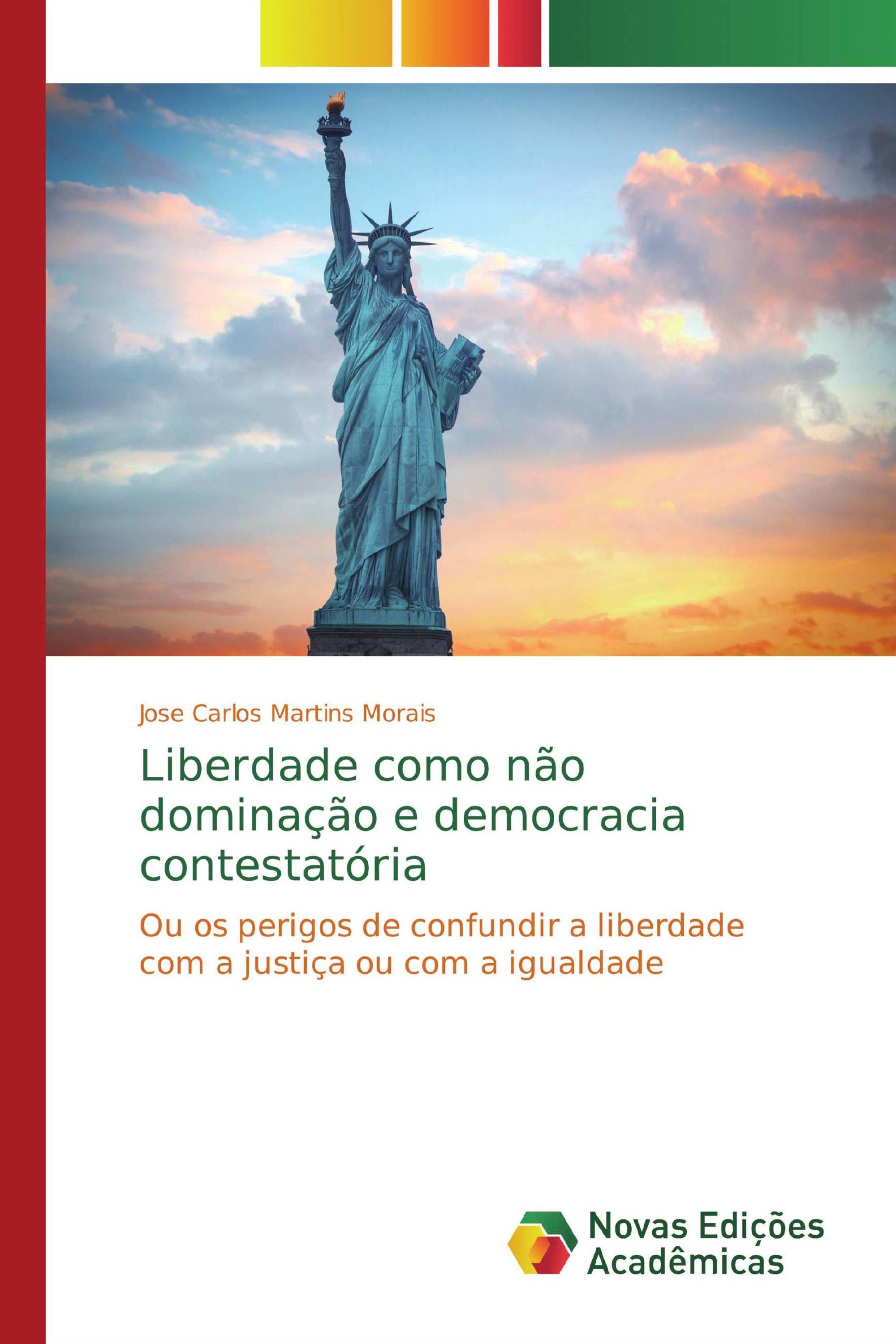 Liberdade como não dominação e democracia contestatória