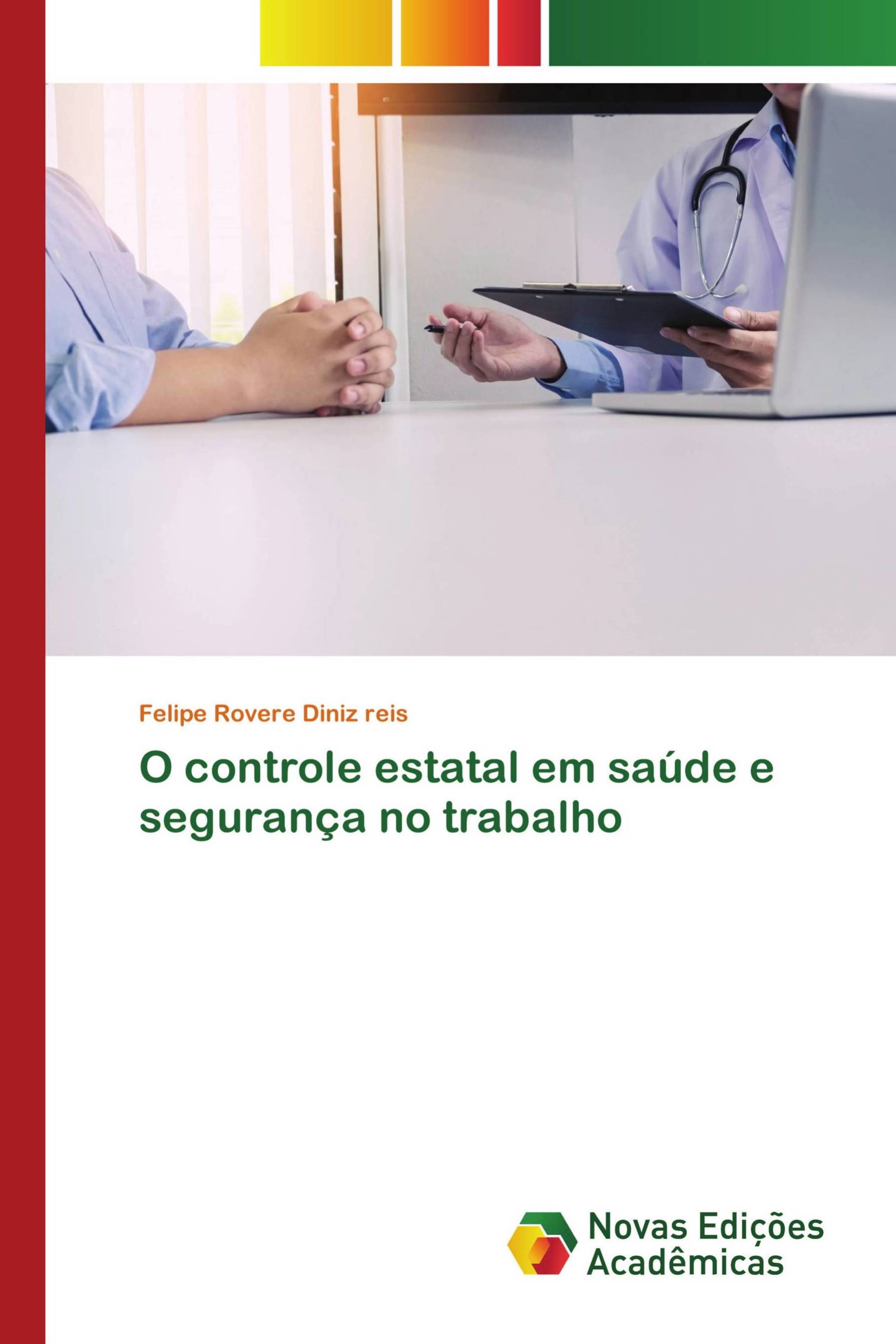 O controle estatal em saúde e segurança no trabalho