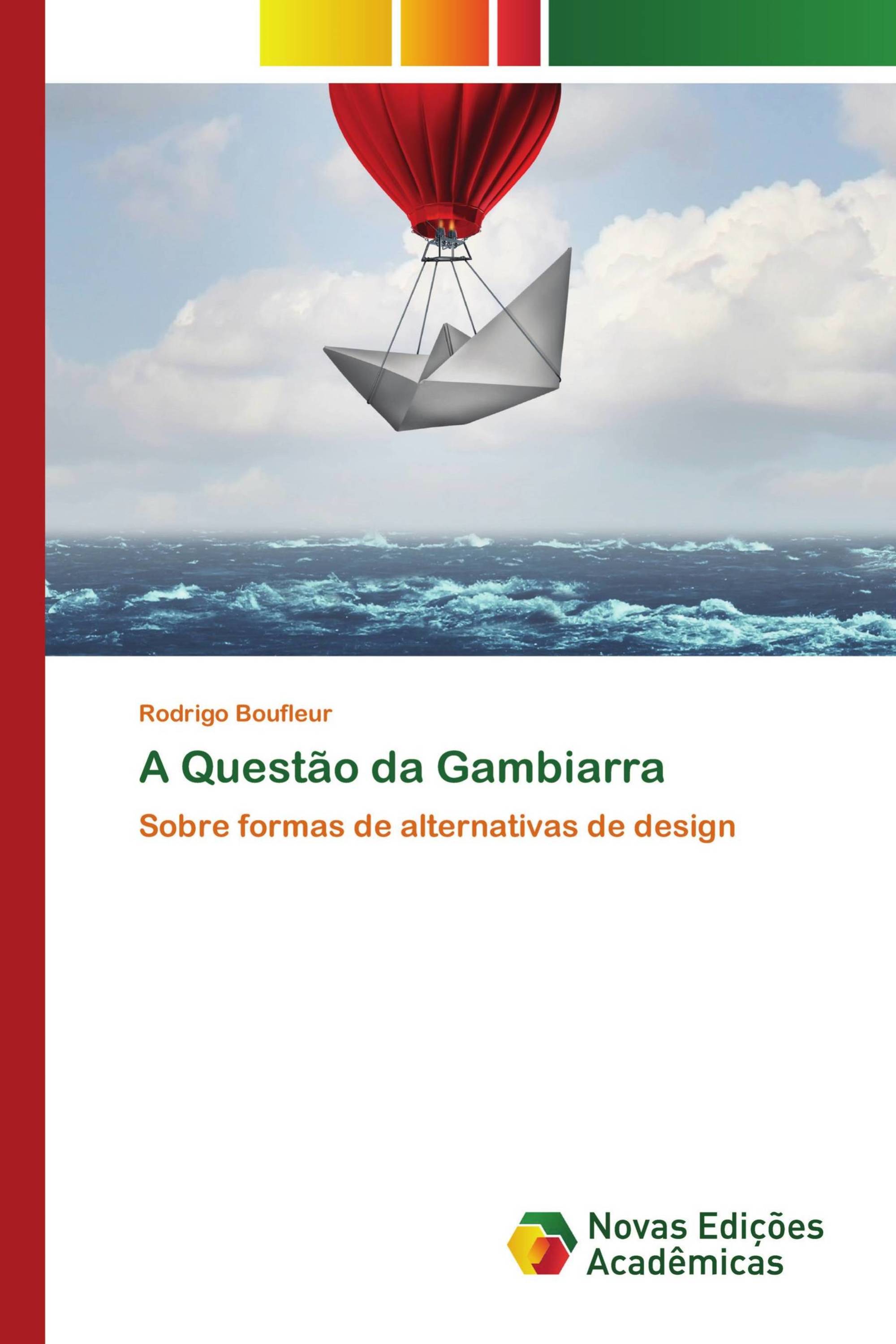 A Questão da Gambiarra