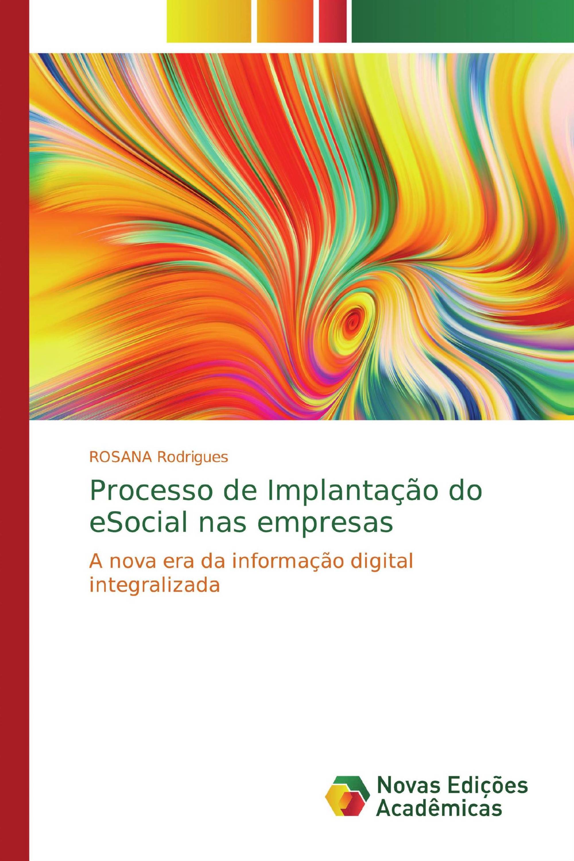 Processo de Implantação do eSocial nas empresas