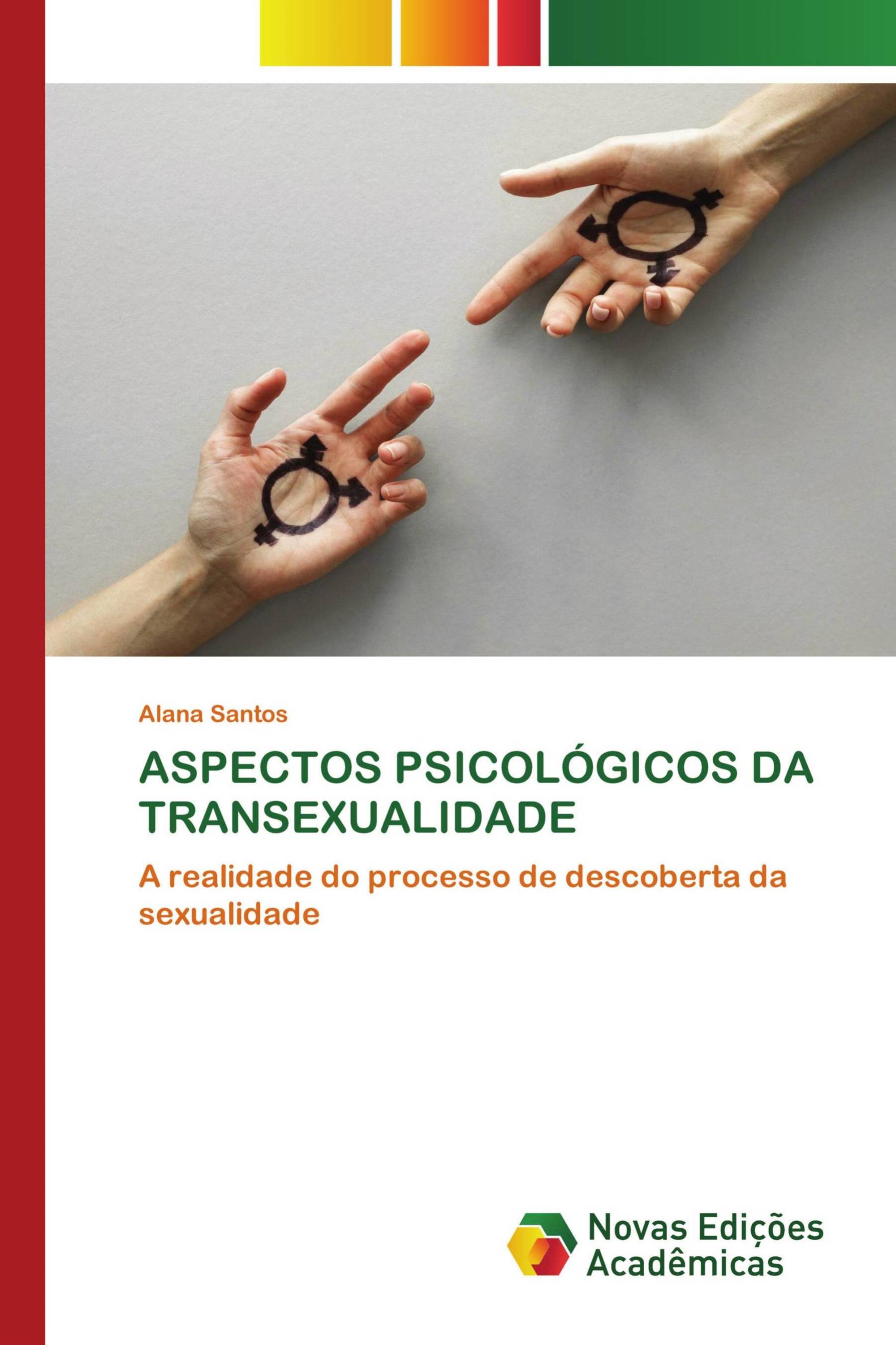 ASPECTOS PSICOLÓGICOS DA TRANSEXUALIDADE