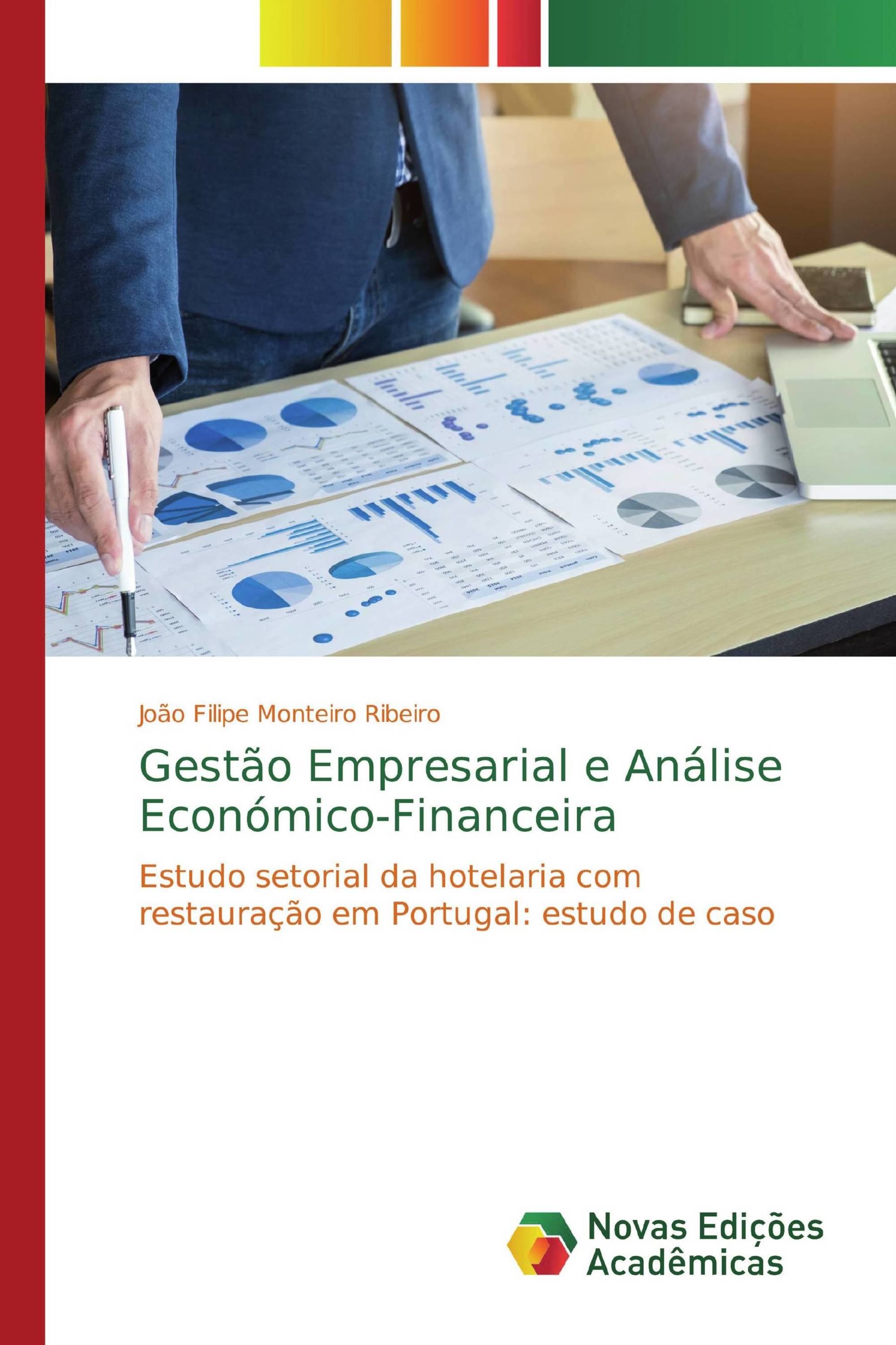 Gestão Empresarial e Análise Económico-Financeira