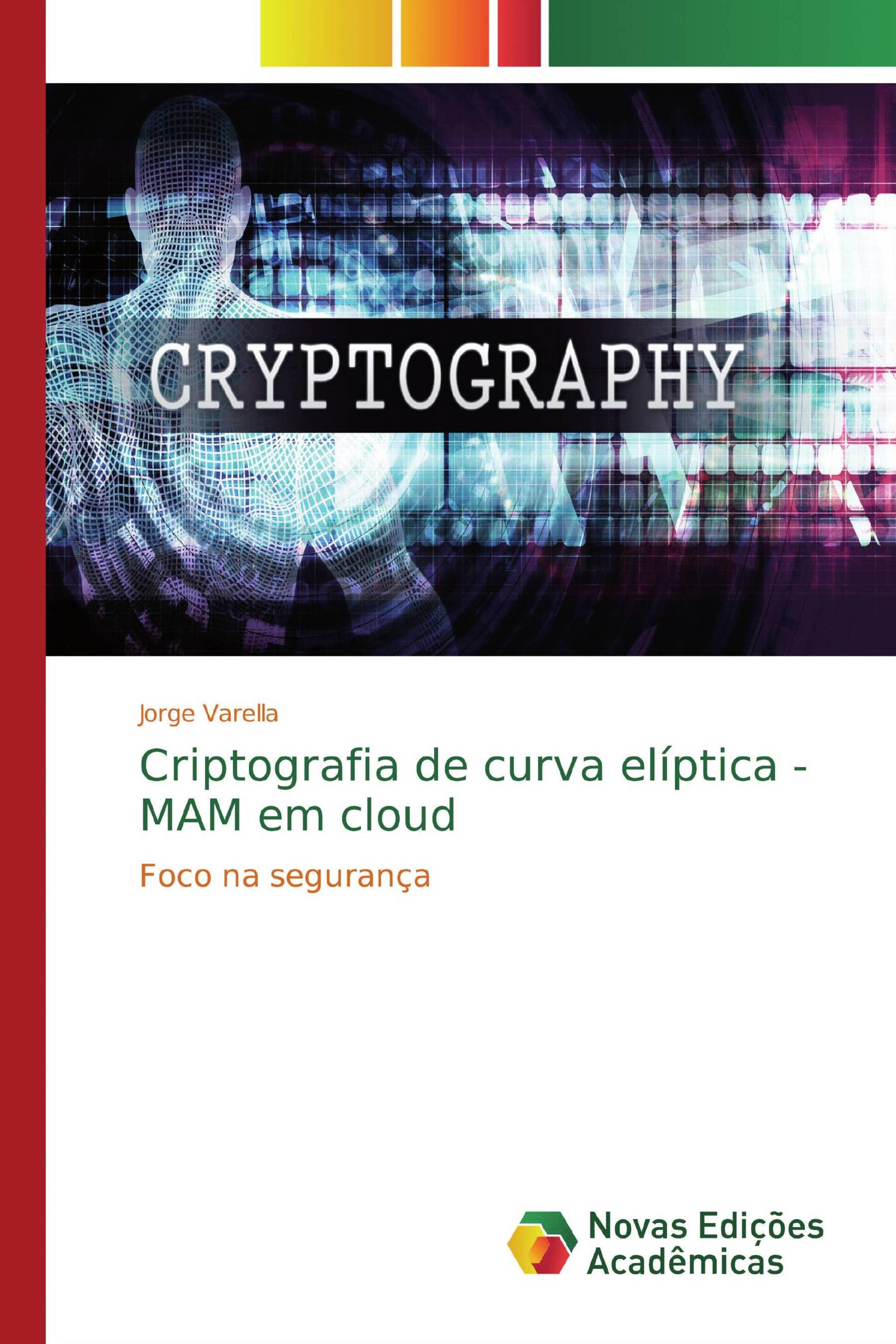 Criptografia de curva elíptica - MAM em cloud