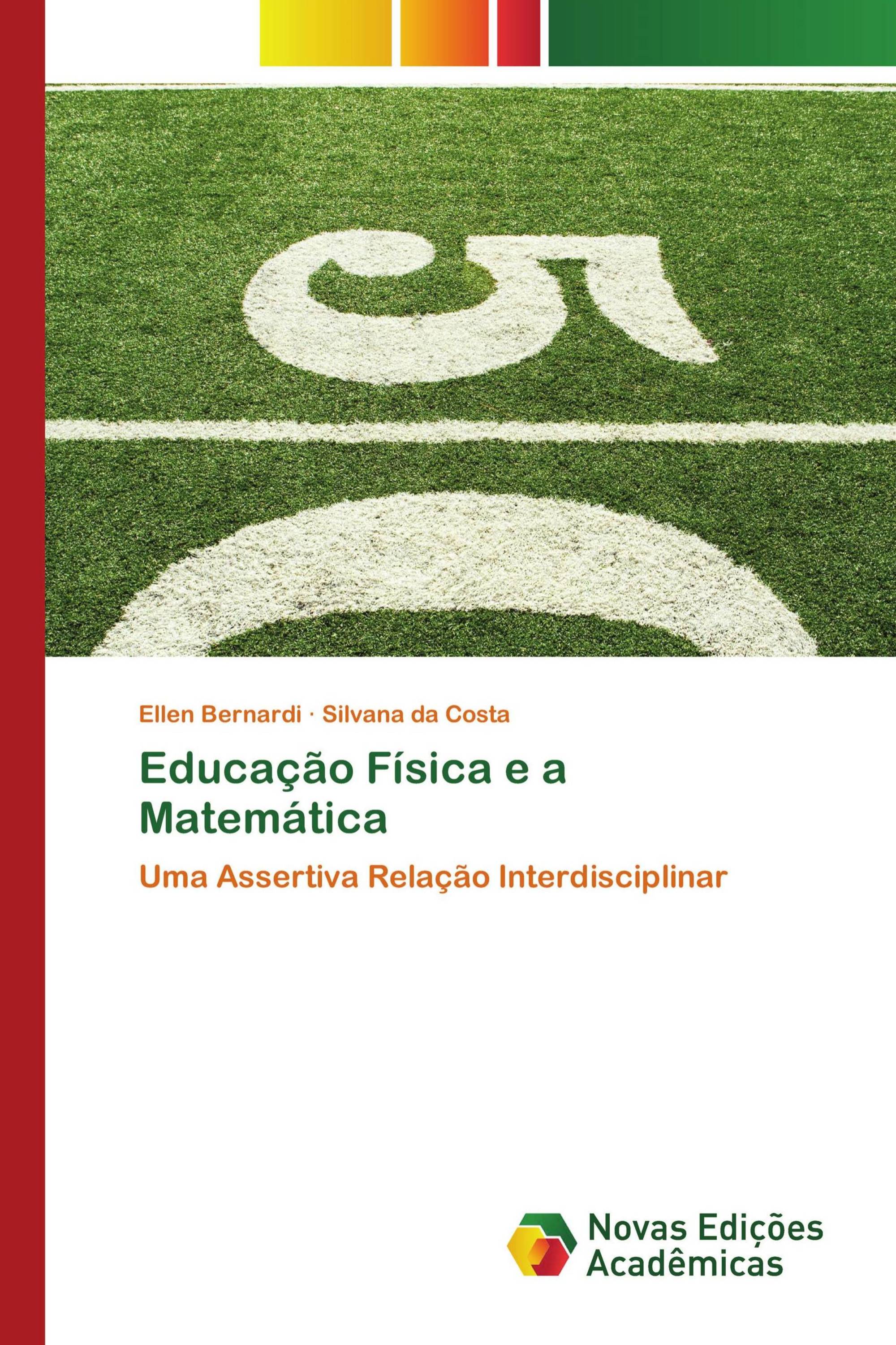 Educação Física e a Matemática