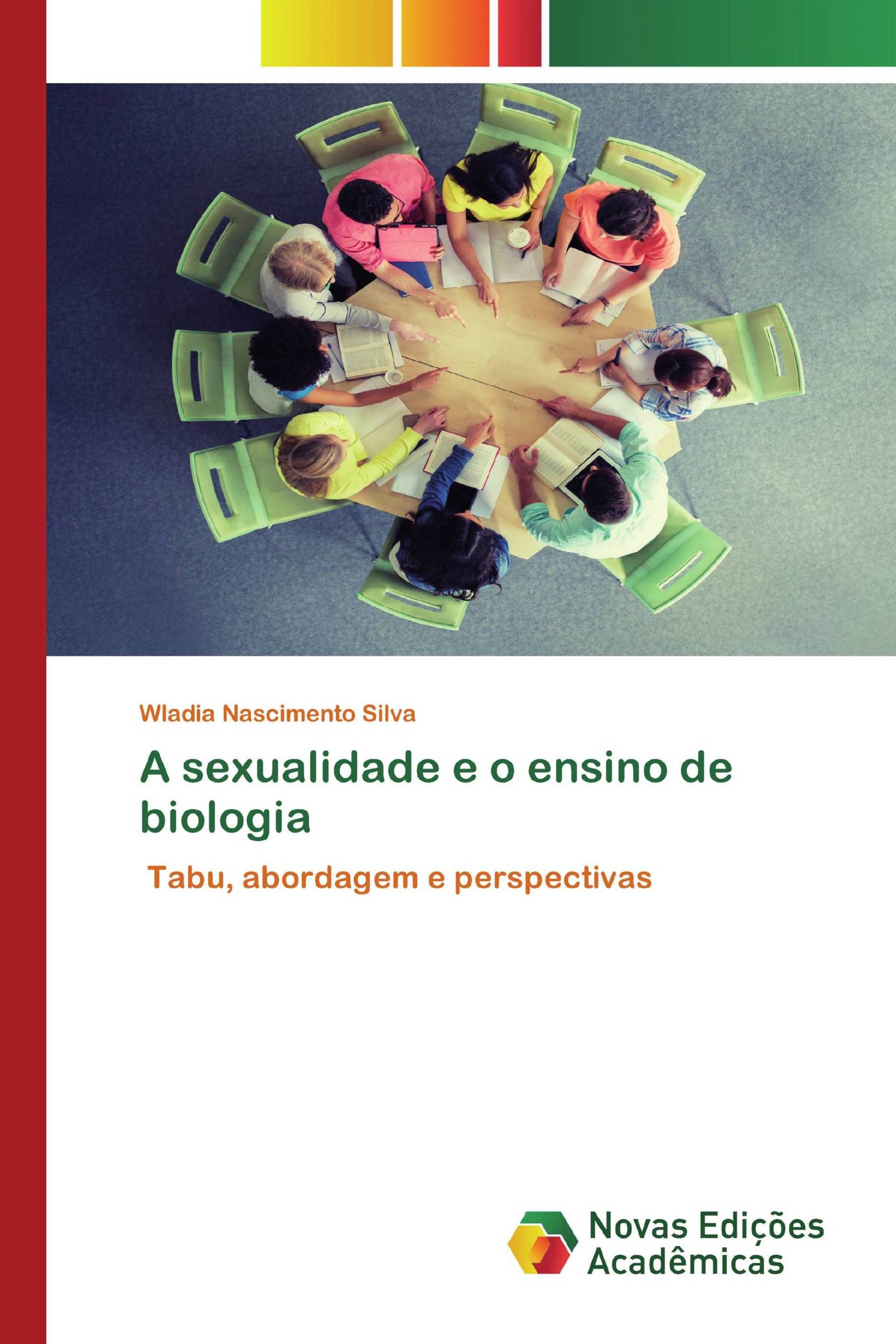 A sexualidade e o ensino de biologia