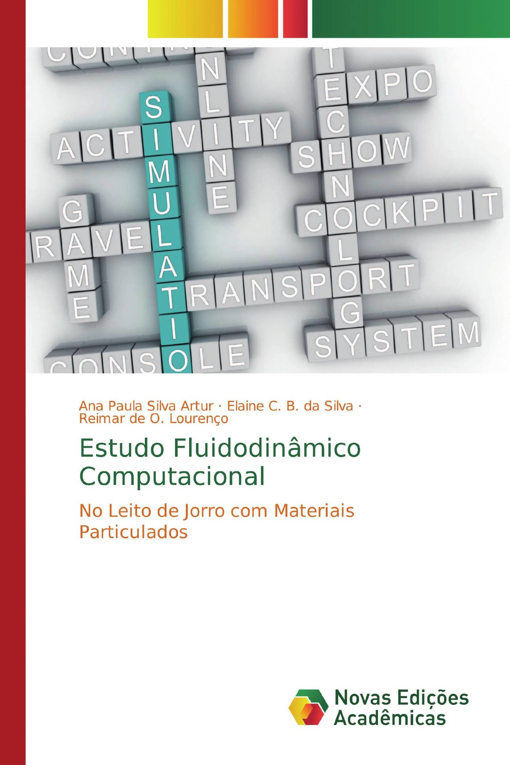 Estudo Fluidodinâmico Computacional