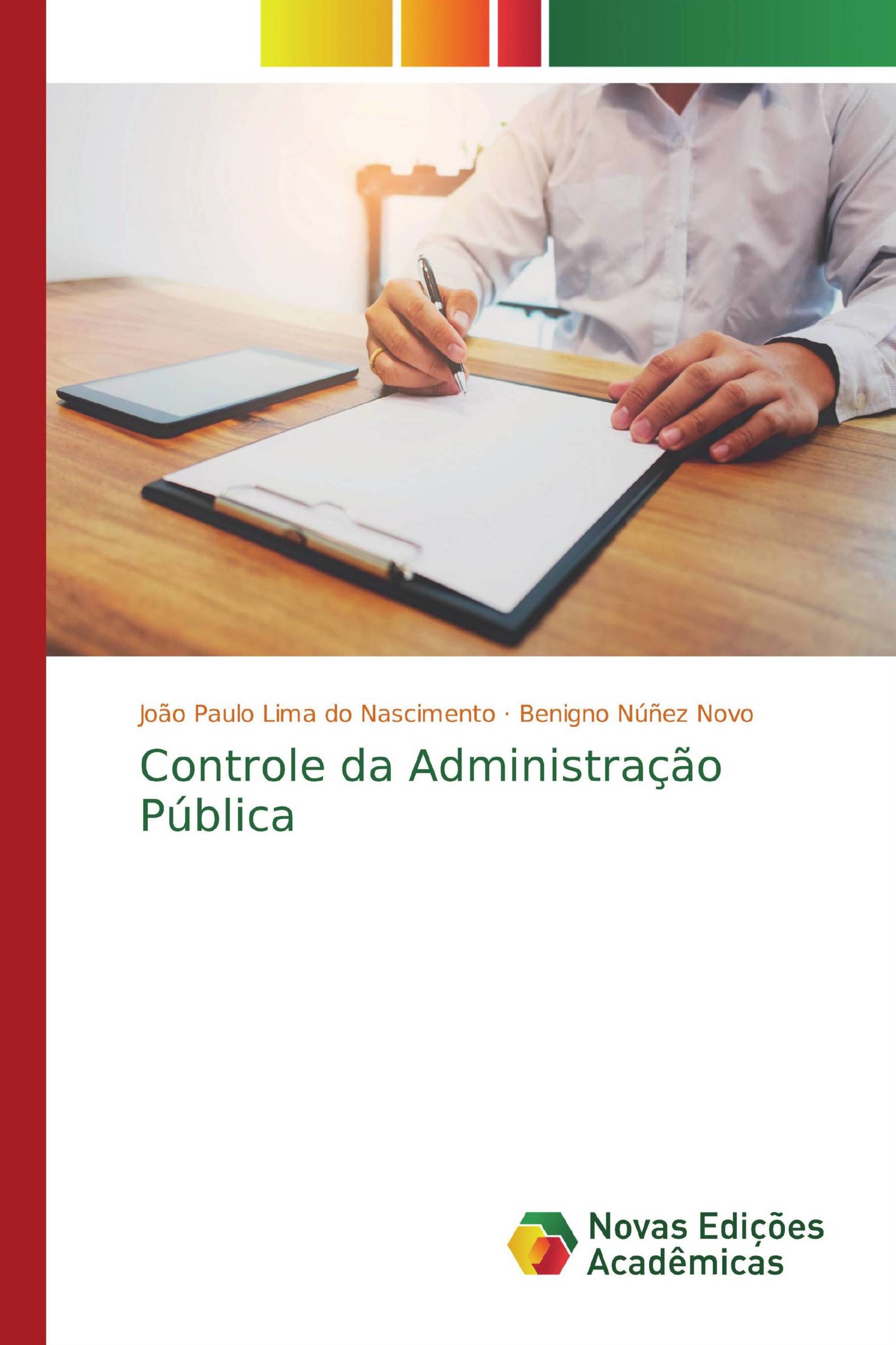 Controle da Administração Pública