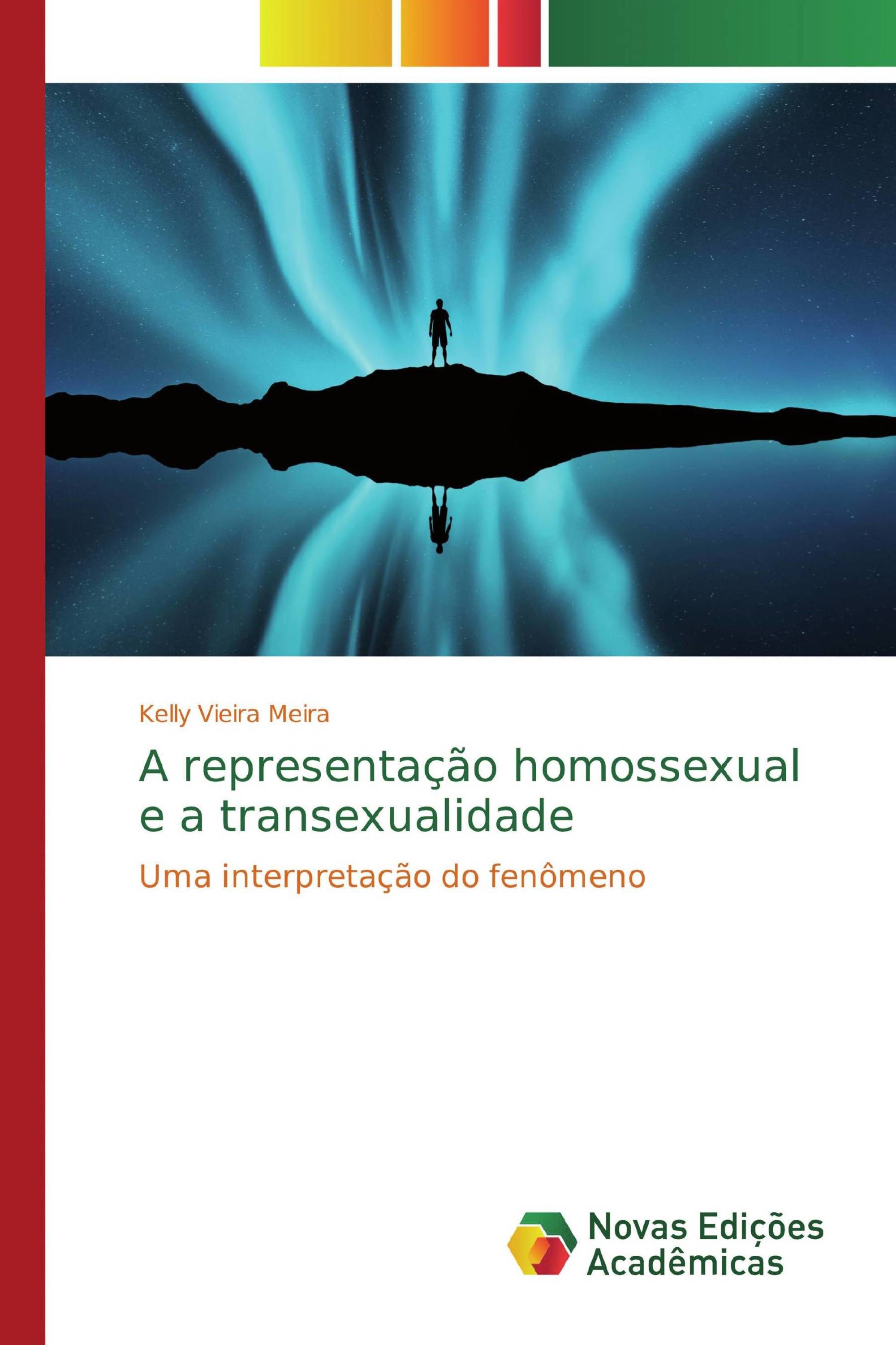 A representação homossexual e a transexualidade