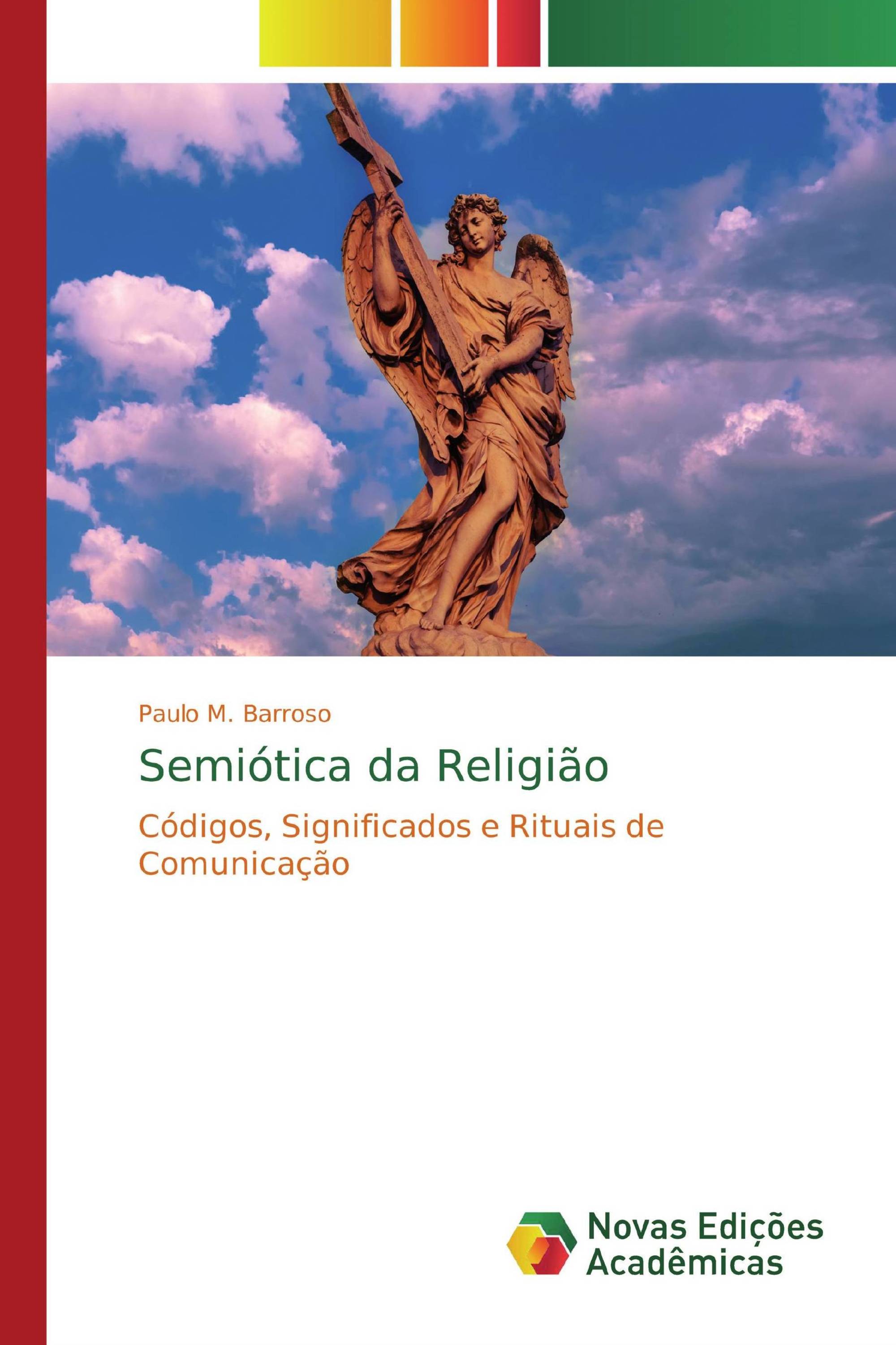 Semiótica da Religião