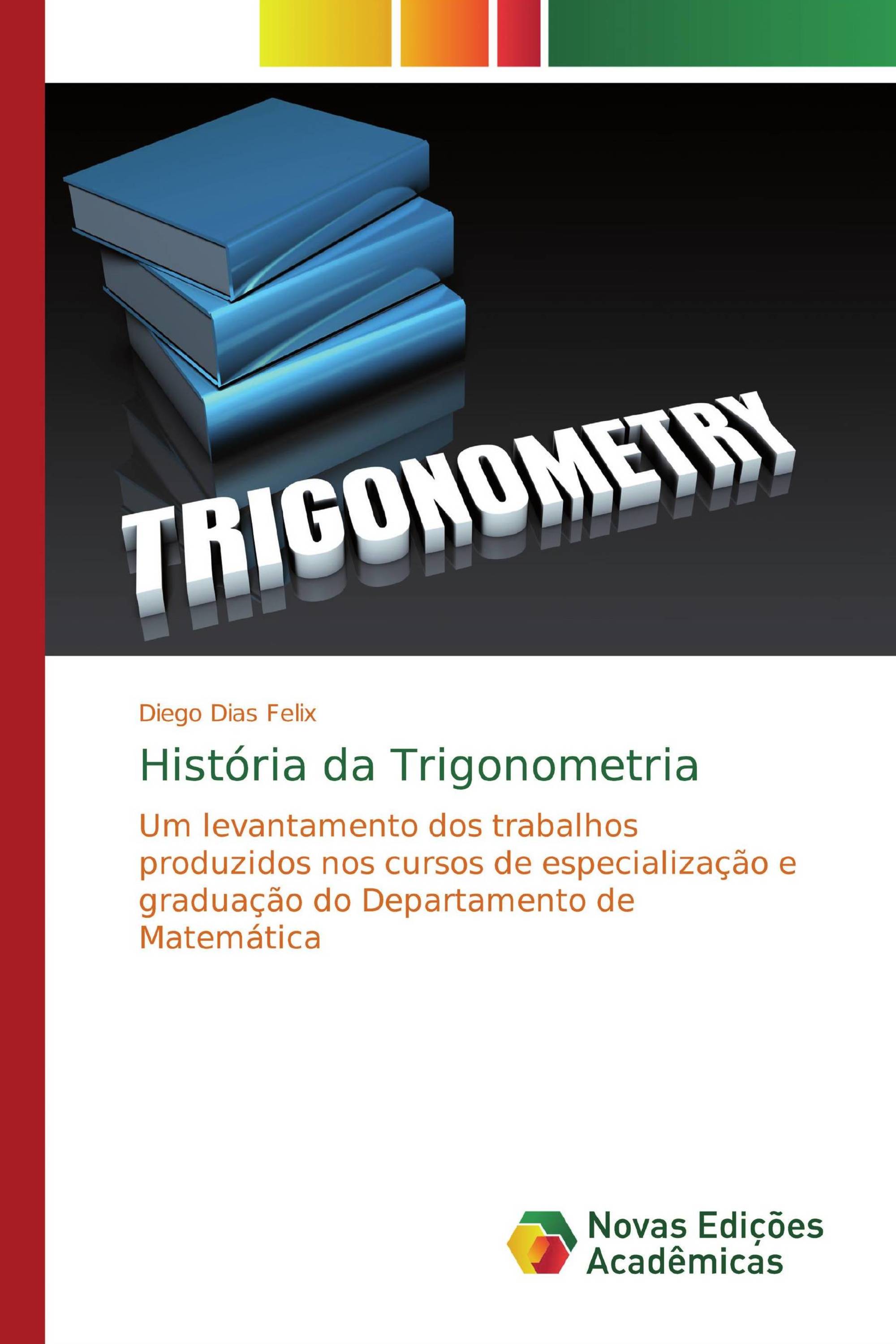 História da Trigonometria